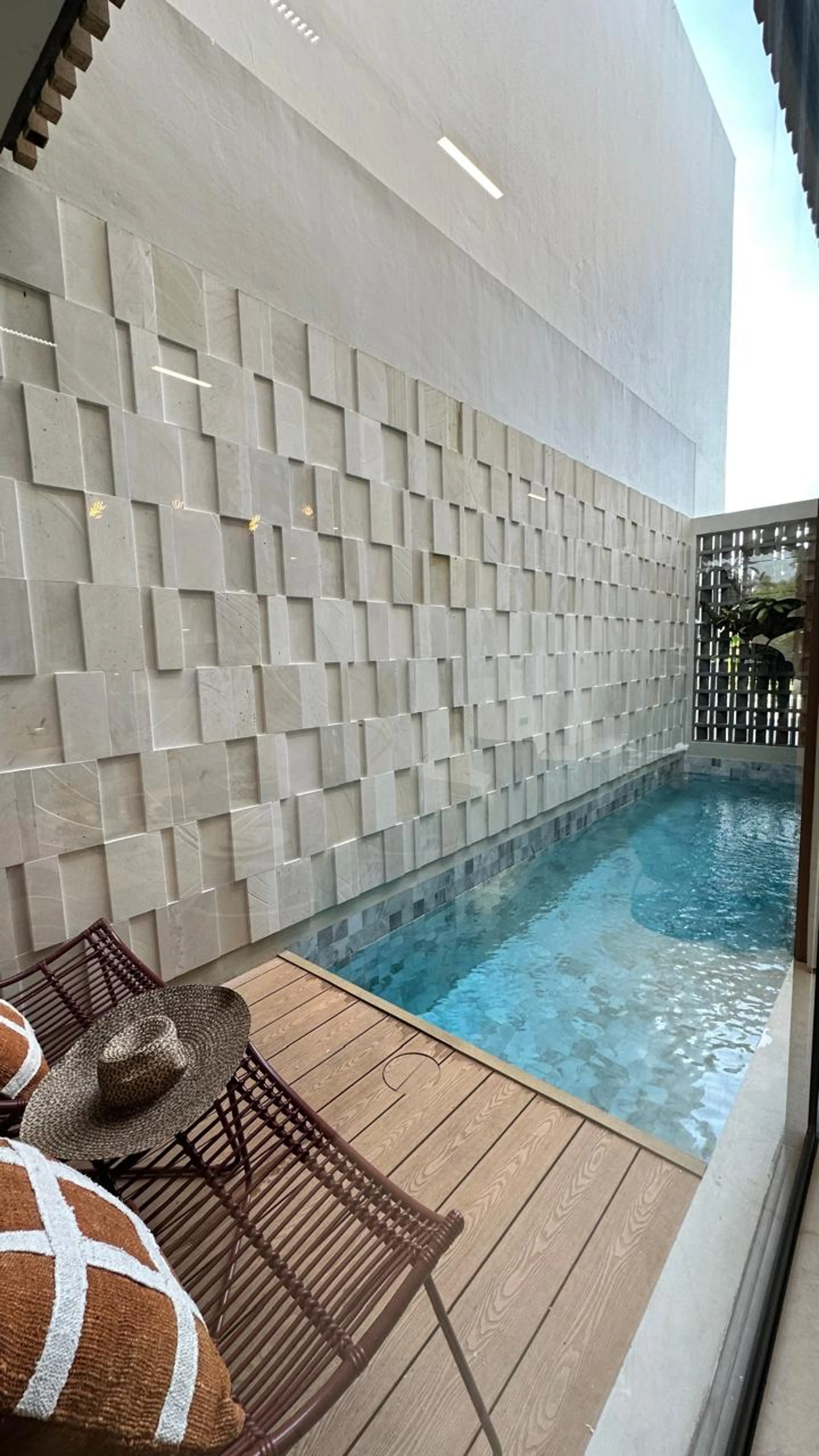 villa in Jimbaran, Bukit, Bali — thumbnail 7