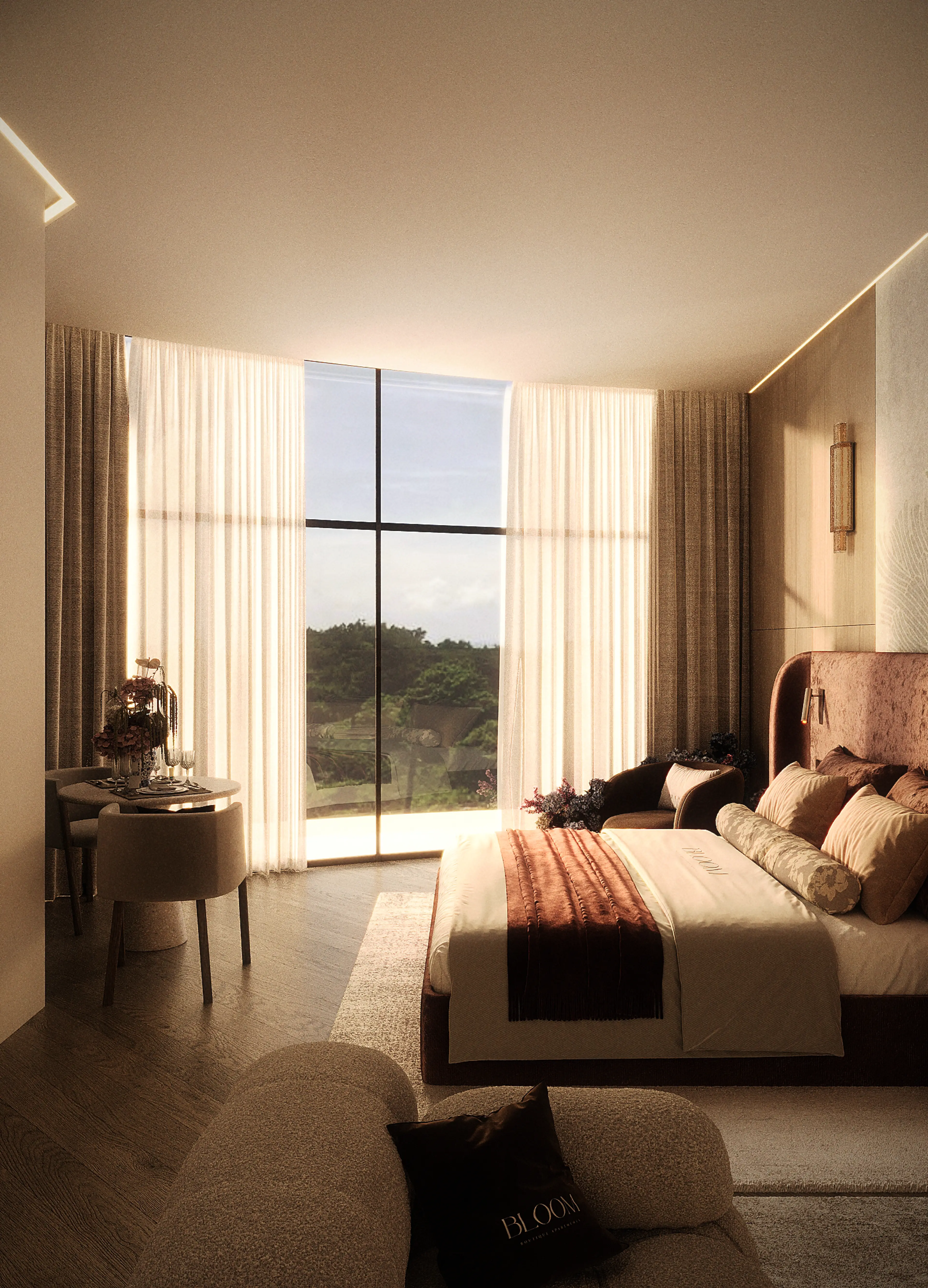 property in Melasti, Bukit, Bali — thumbnail 53