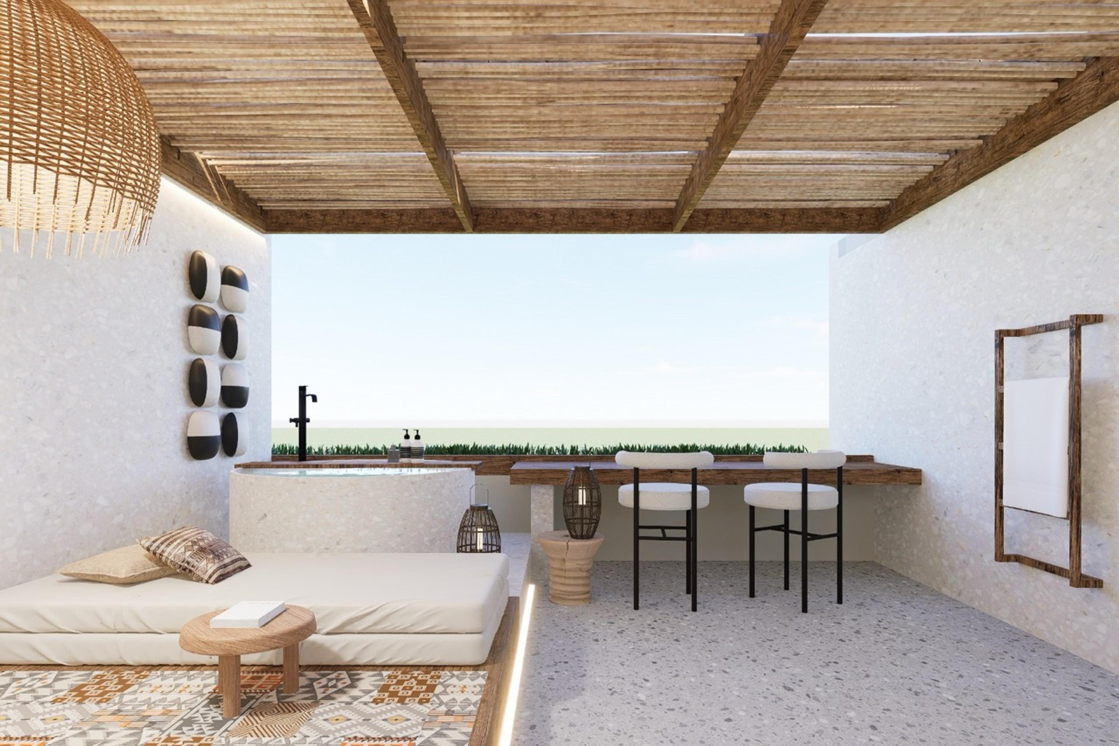 Rahya Villas Complex villa in Pandawa, Bukit, Bali — thumbnail 21