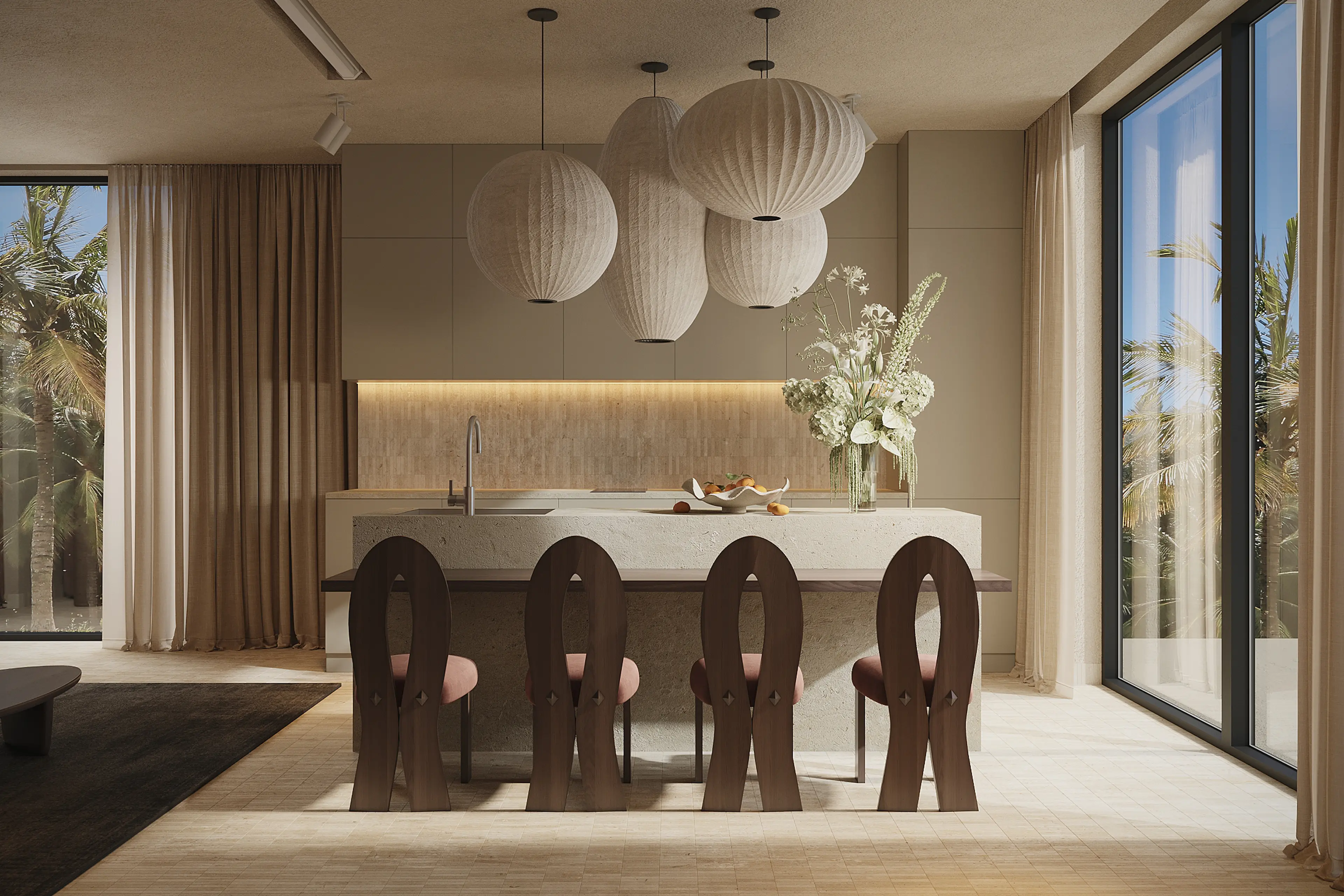 property in Kedungu, Tabanan, Bali — thumbnail 9