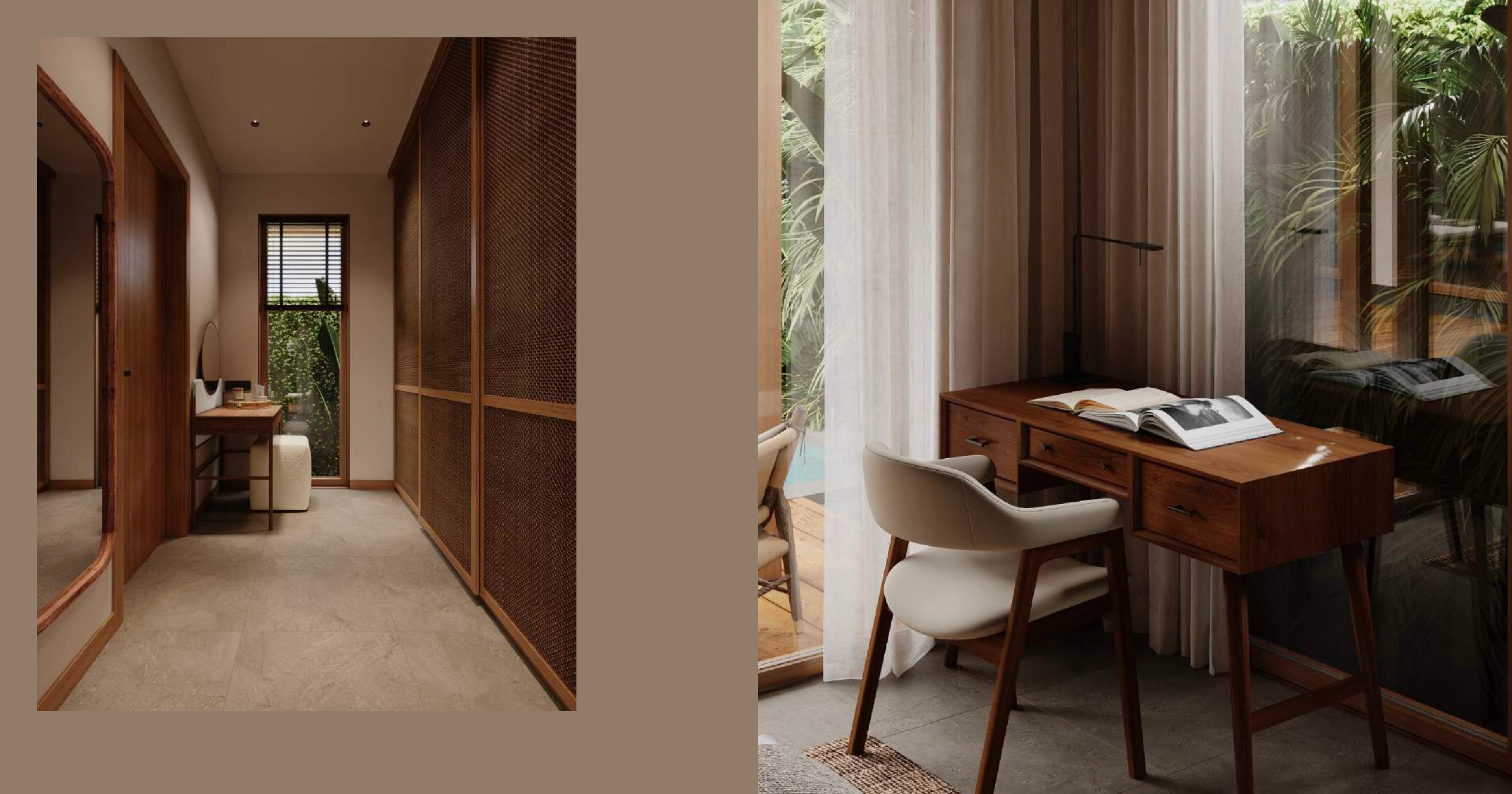 Apura Villas villa in Ubud, Bali — thumbnail 7