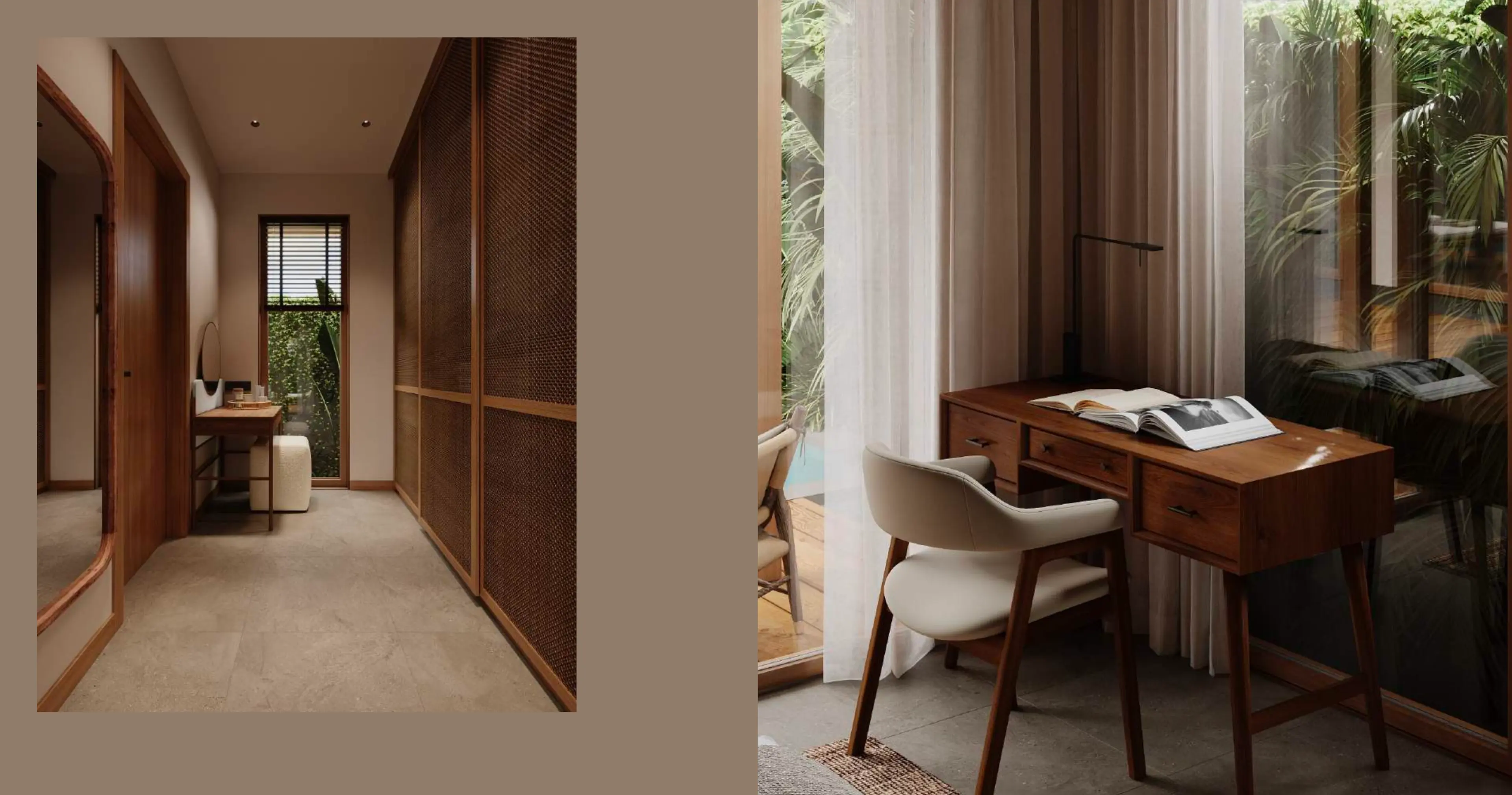 villa in Ubud, Bali — thumbnail 7