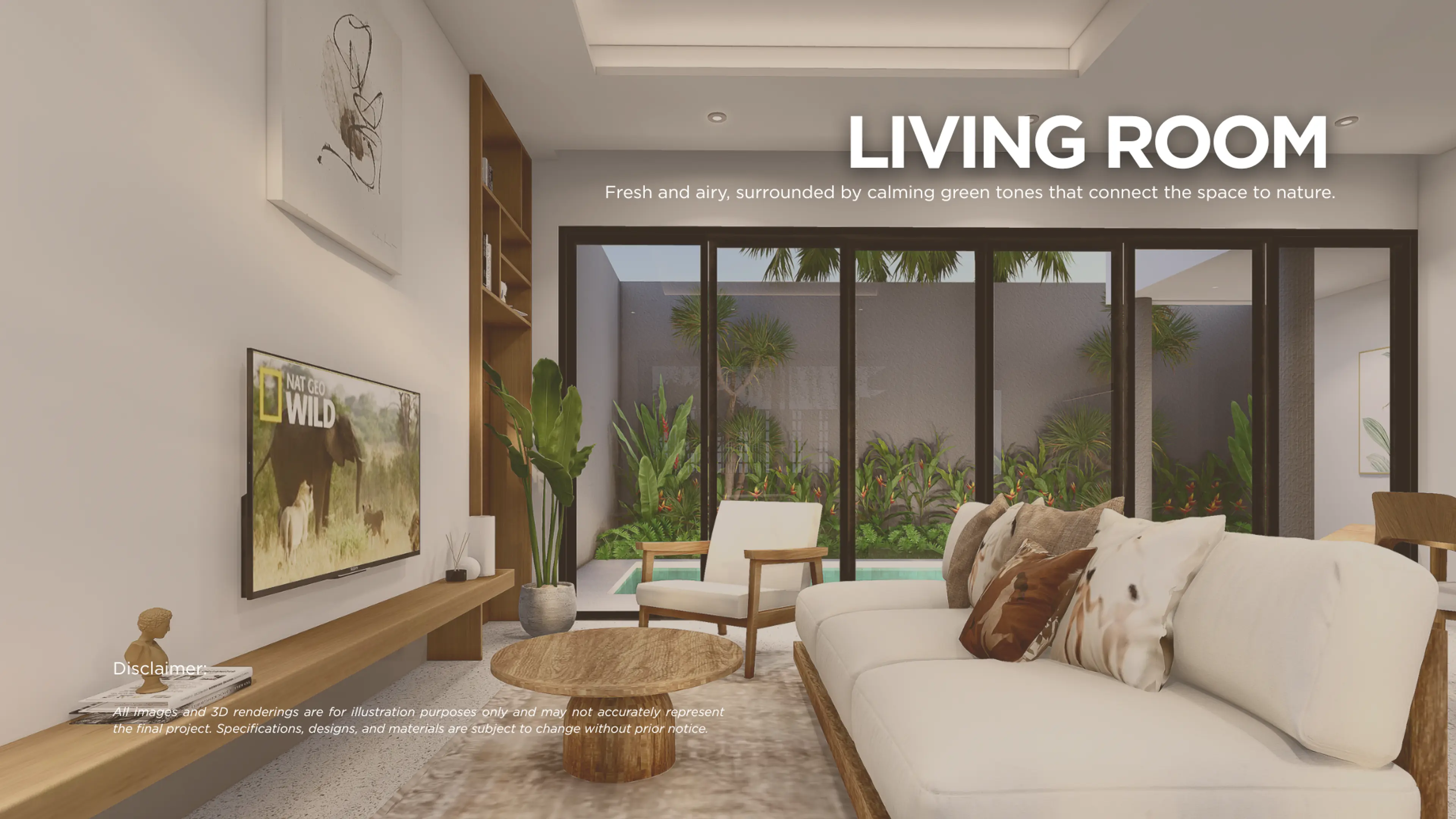 villa in Jimbaran, Bukit, Bali — thumbnail 15