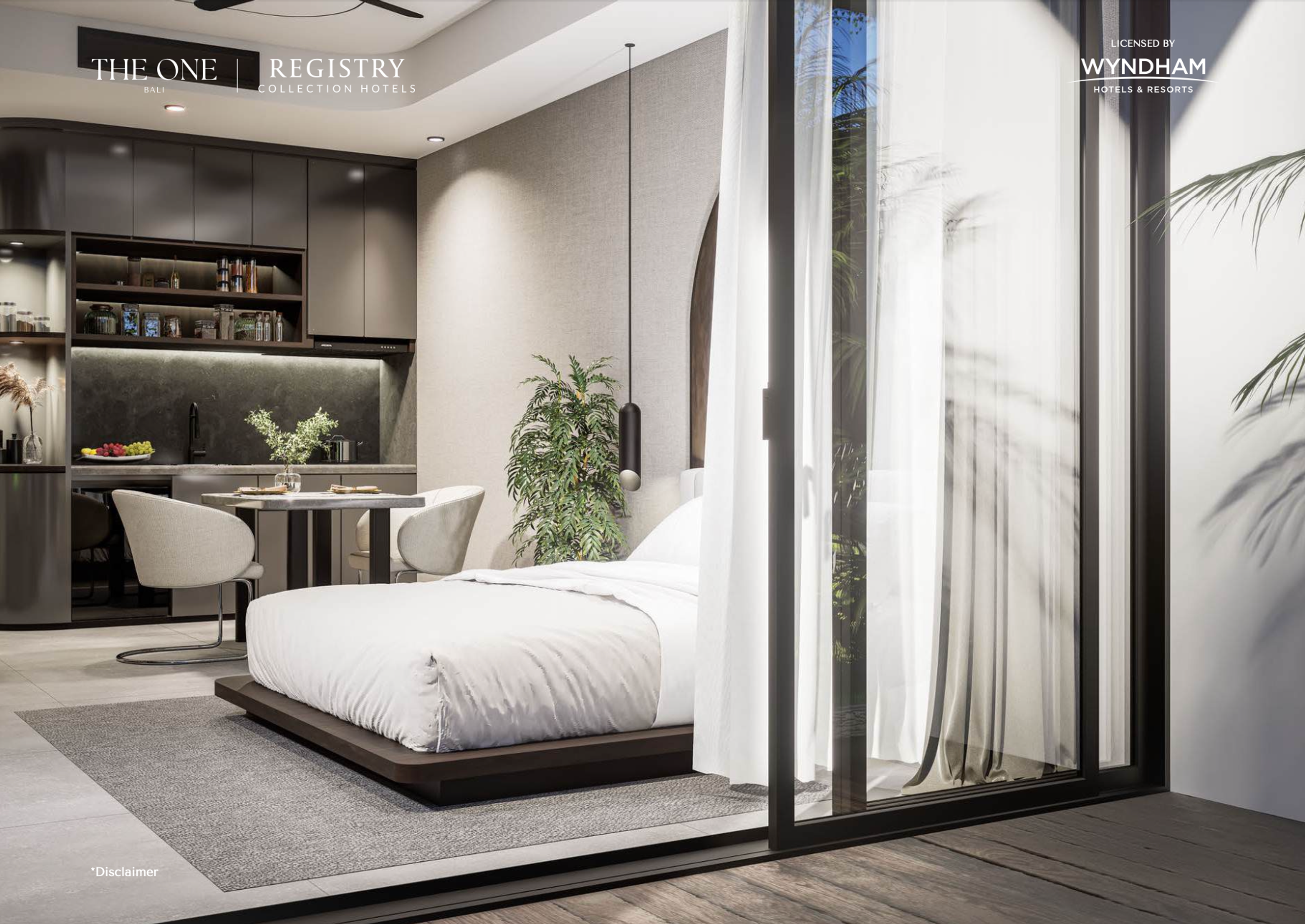 The One by Almal property in Nusa Dua, Bukit, Bali — thumbnail 6