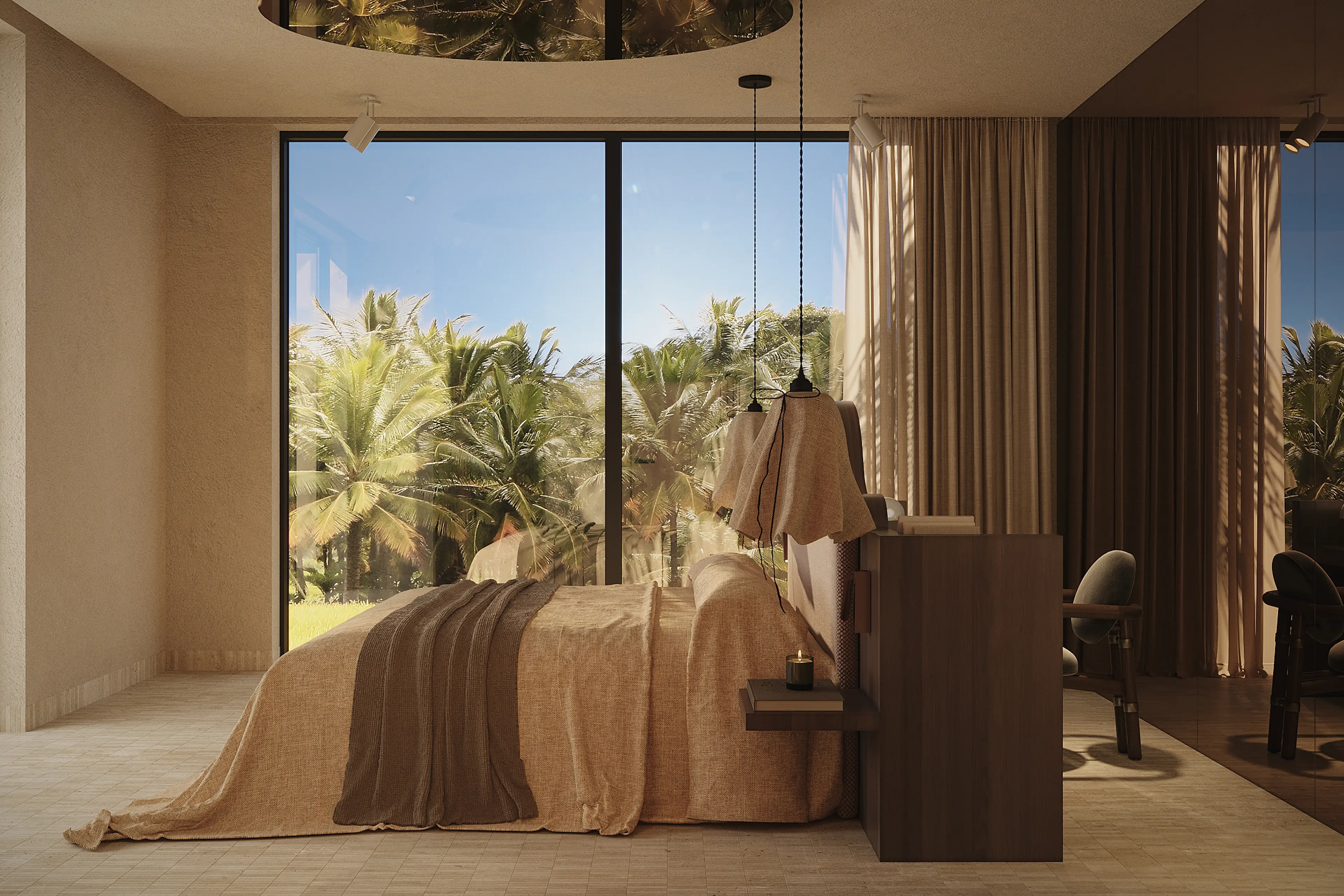 property in Kedungu, Tabanan, Bali — thumbnail 3