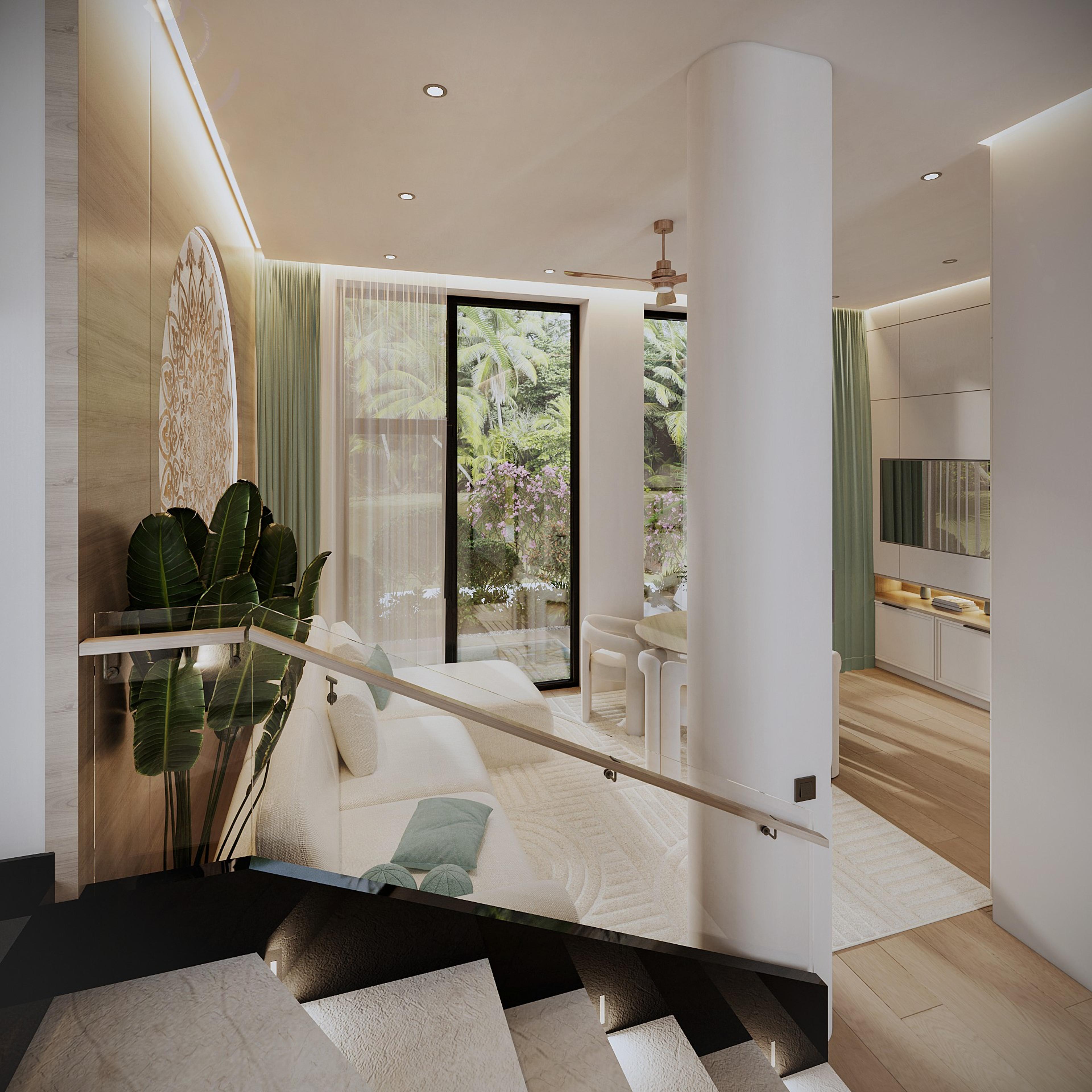 Ramada Encore Pandawa property in Pandawa, Bukit, Bali — thumbnail 12