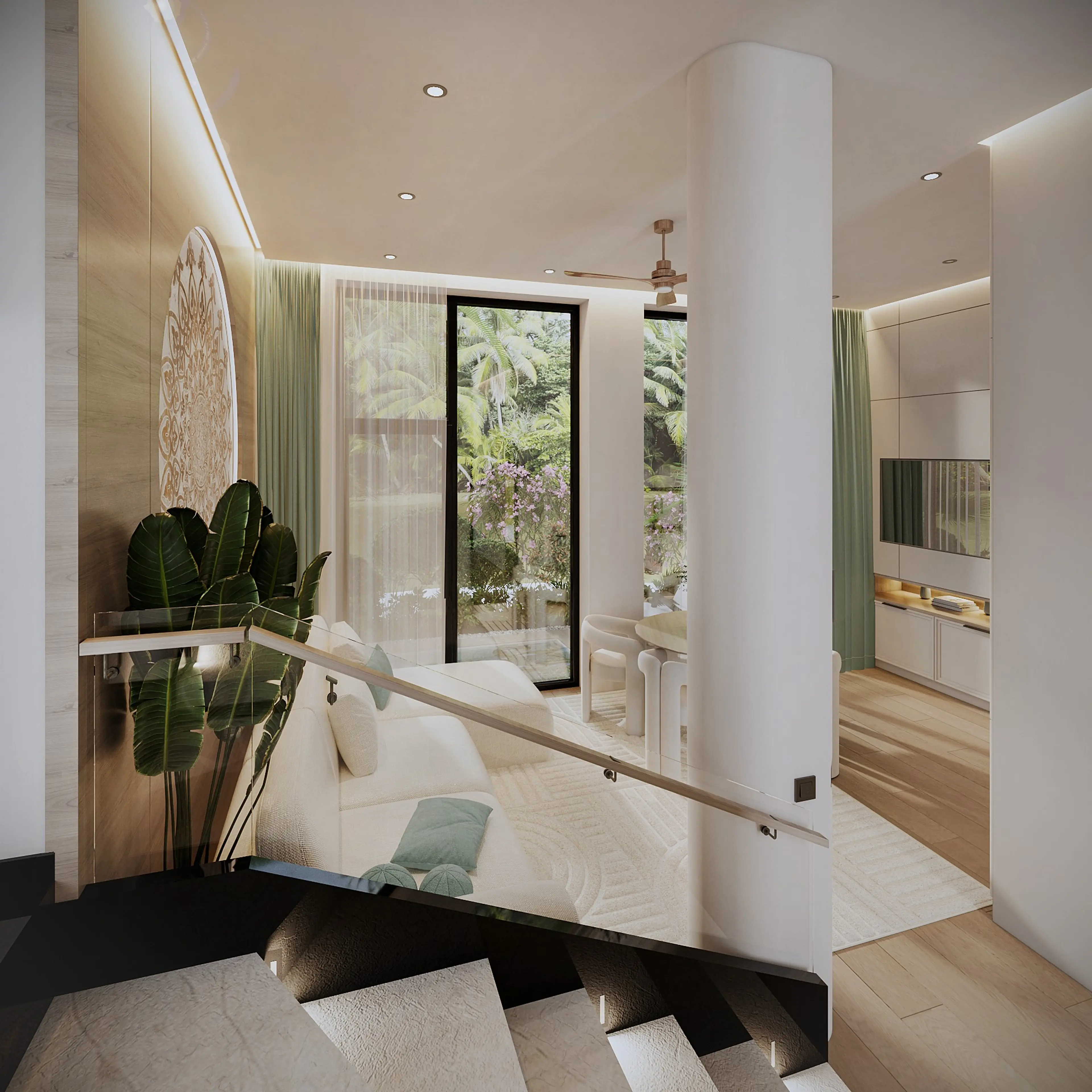 property in Pandawa, Bukit, Bali — thumbnail 12