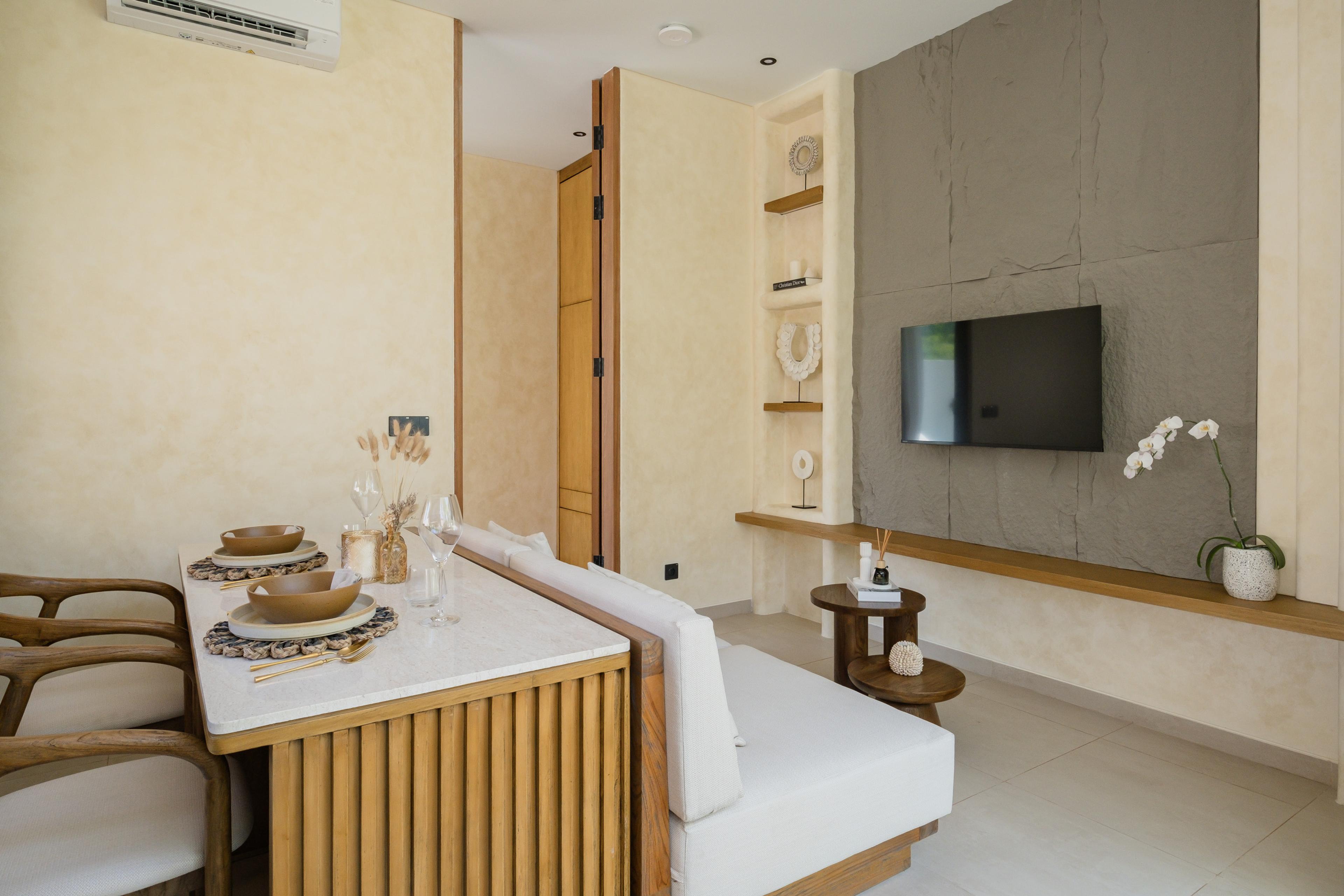 Kono Villas villa in Melasti, Bukit, Bali