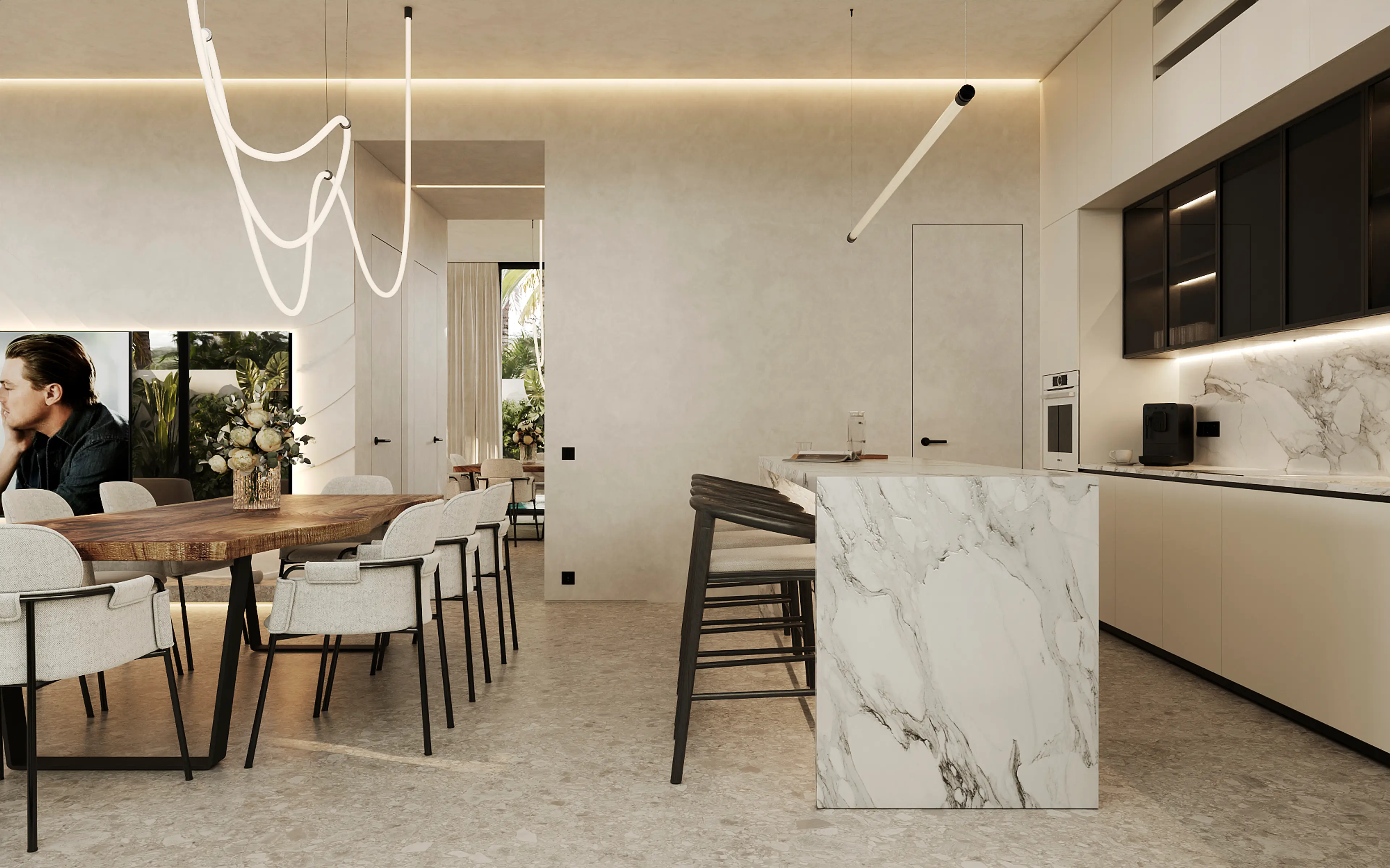 property in Nyang Nyang, Bukit, Bali — thumbnail 13