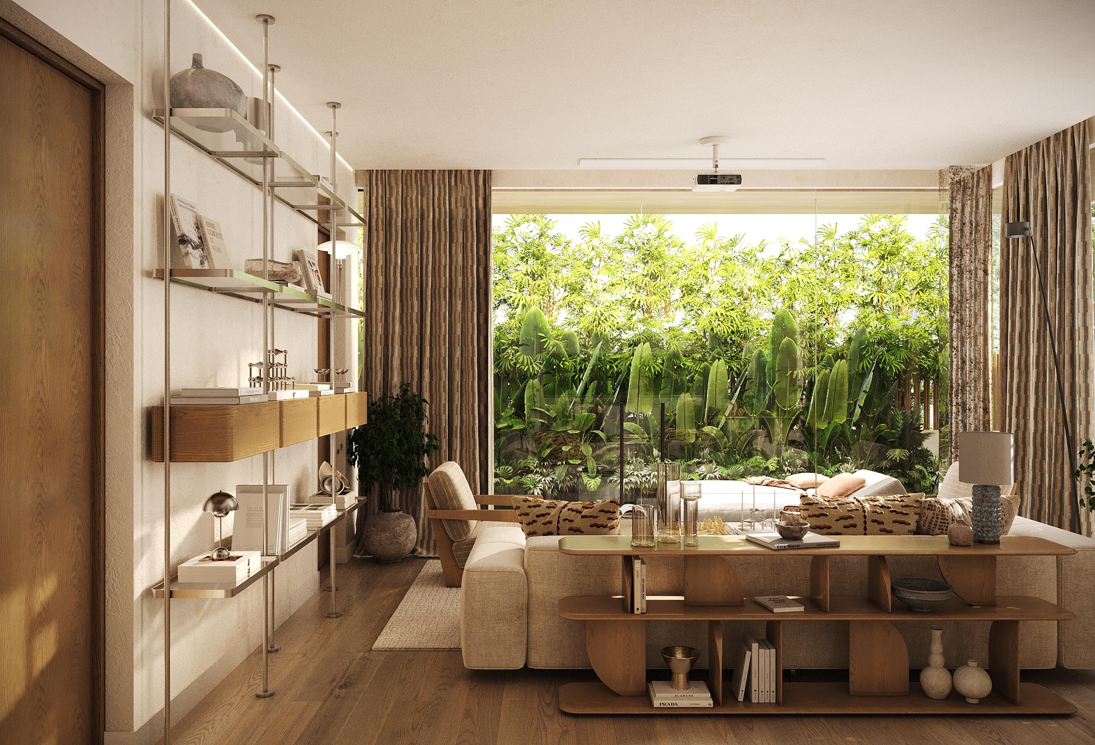 Aravita Residence villa in Nusa Dua, Bukit, Bali — thumbnail 68