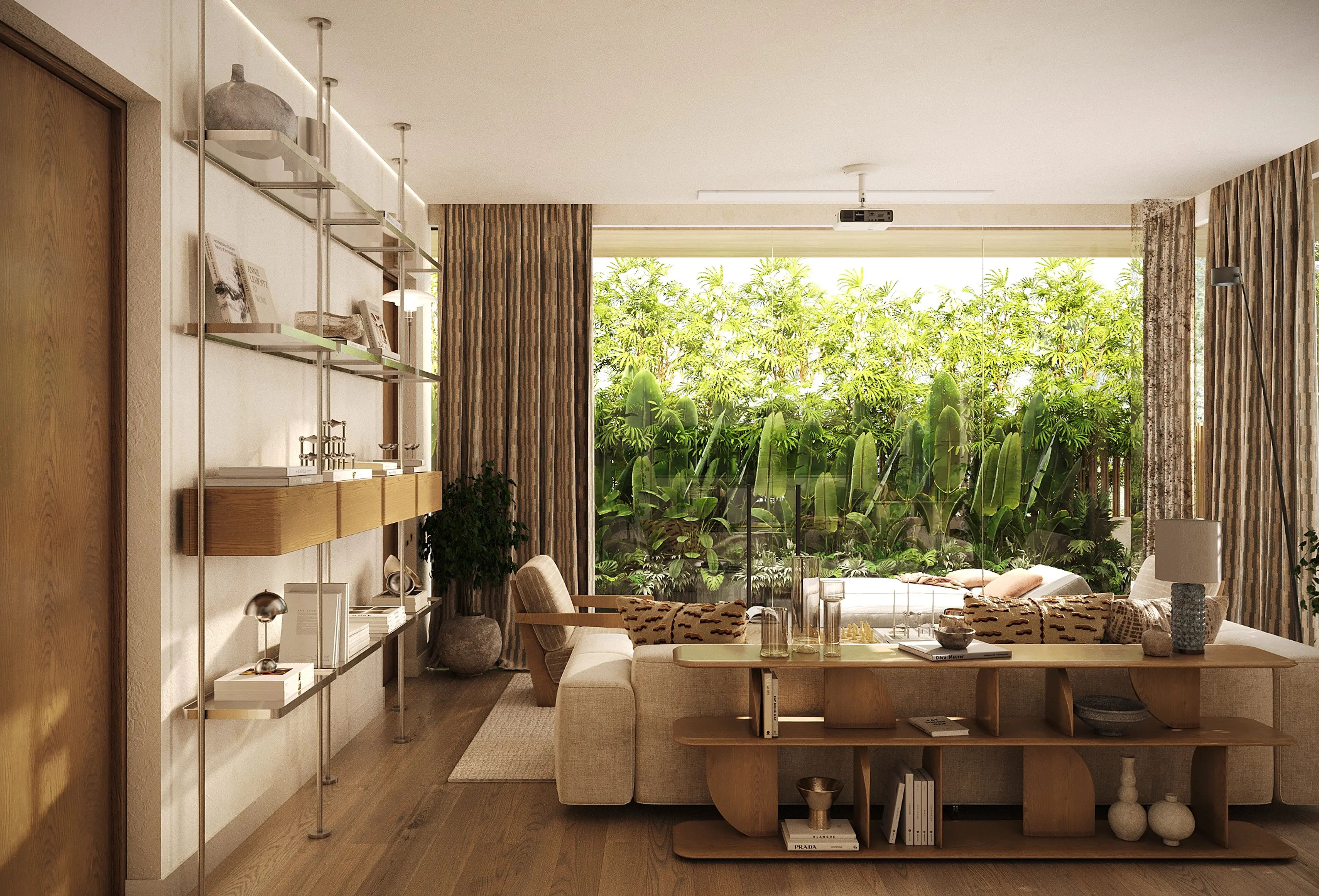 villa in Nusa Dua, Bukit, Bali — thumbnail 68