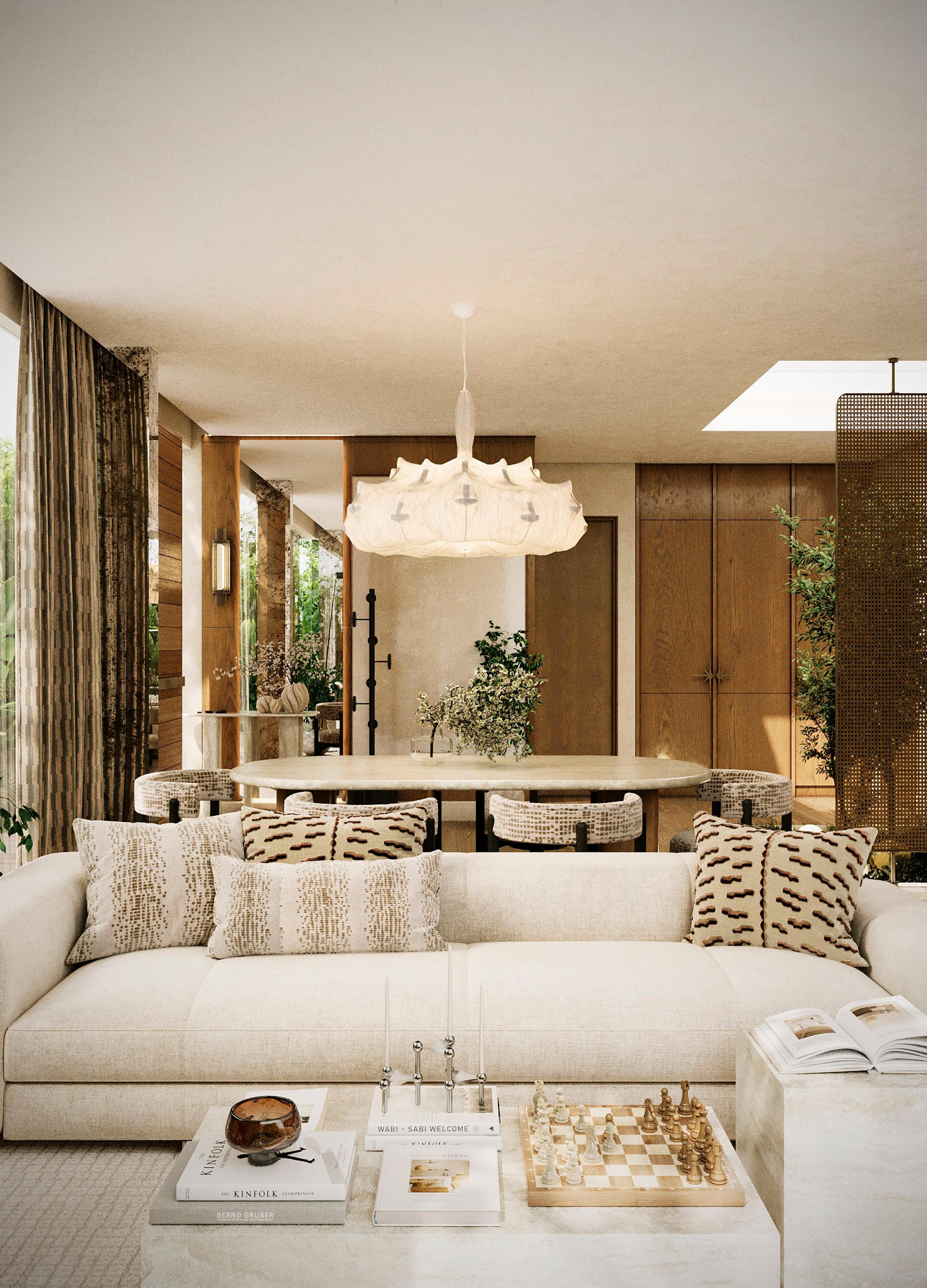 Aravita Residence villa in Nusa Dua, Bukit, Bali — thumbnail 136