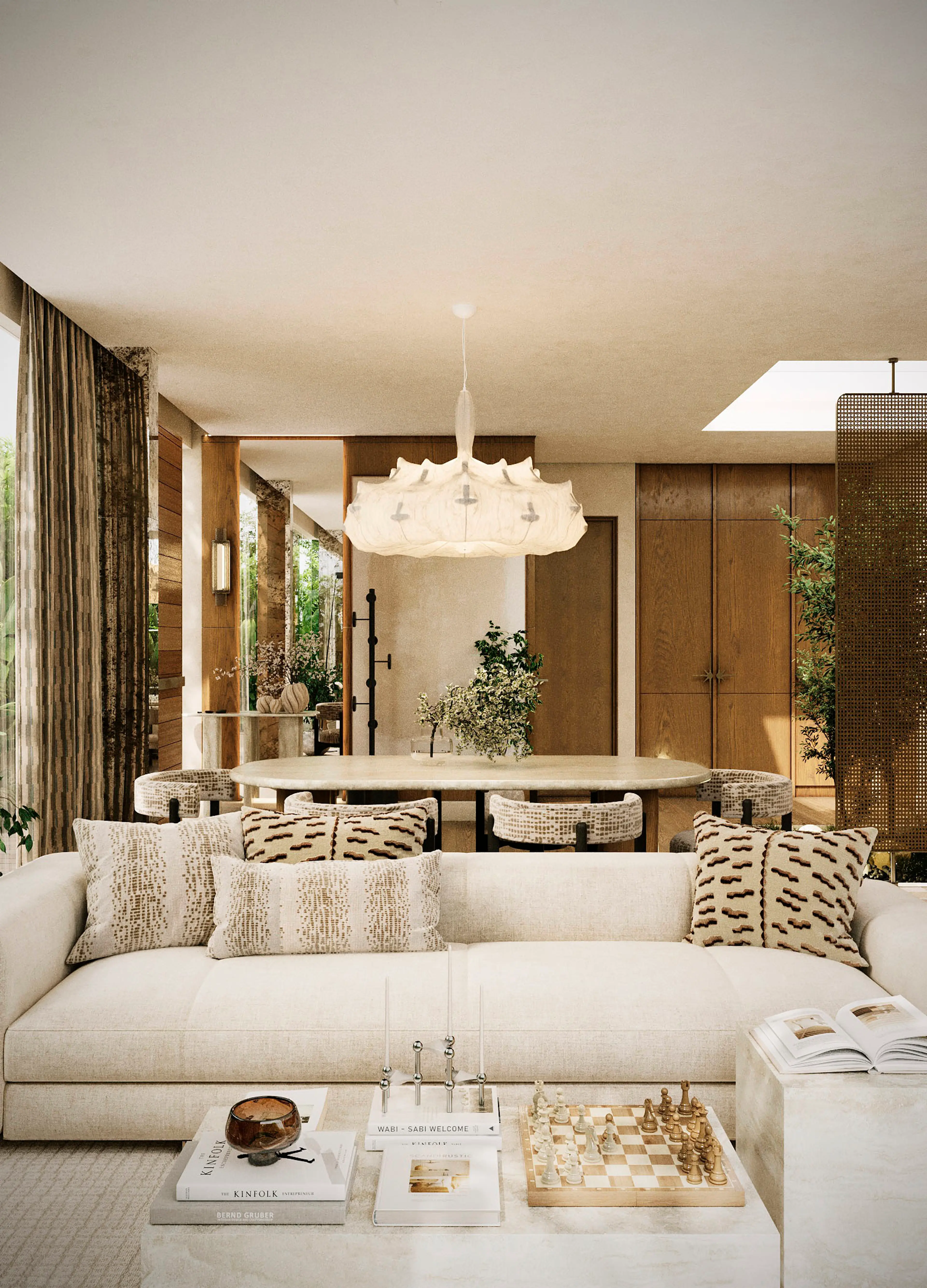 villa in Nusa Dua, Bukit, Bali — thumbnail 136