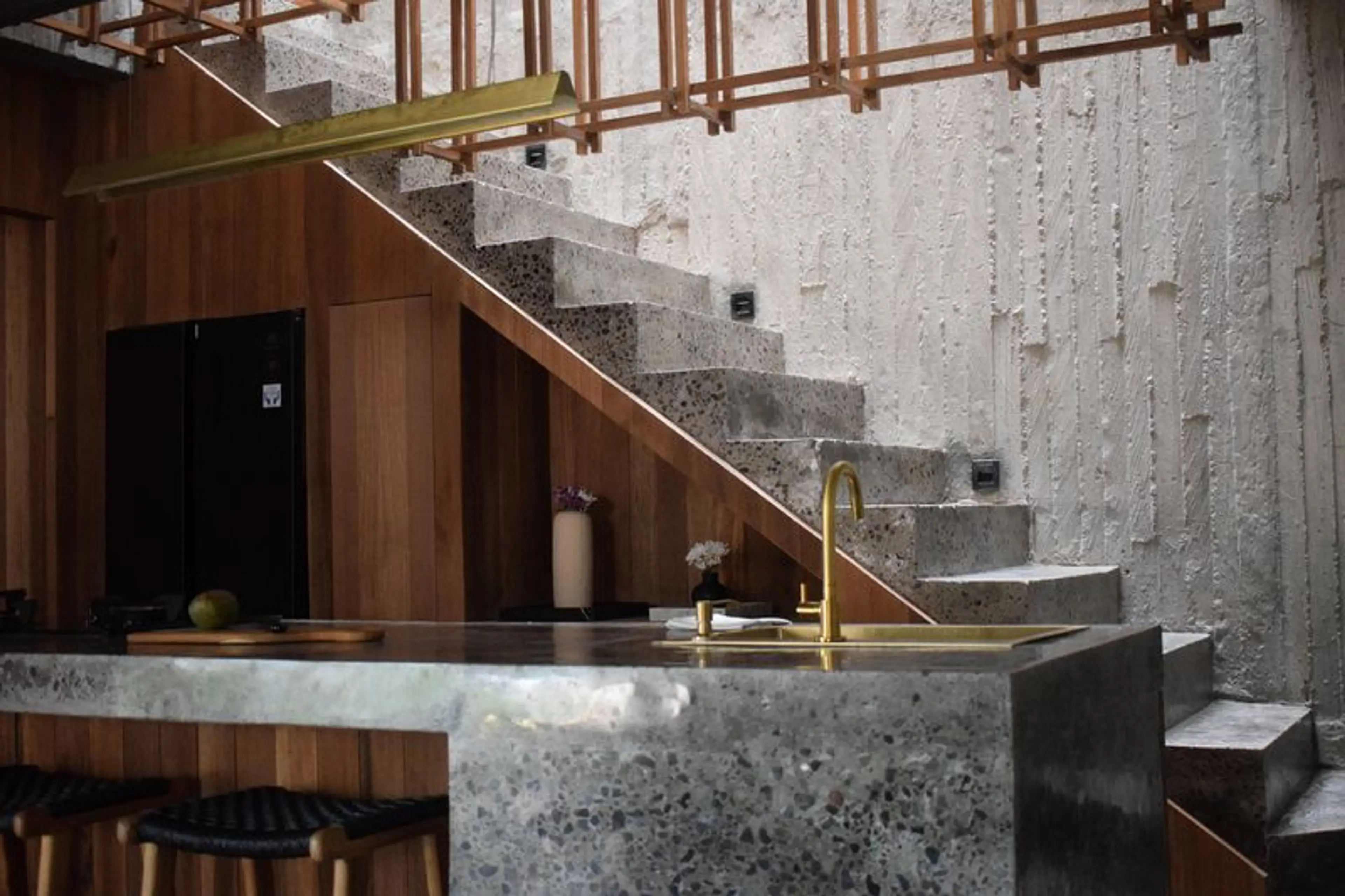 villa in Cemagi, Tabanan, Bali — thumbnail 5