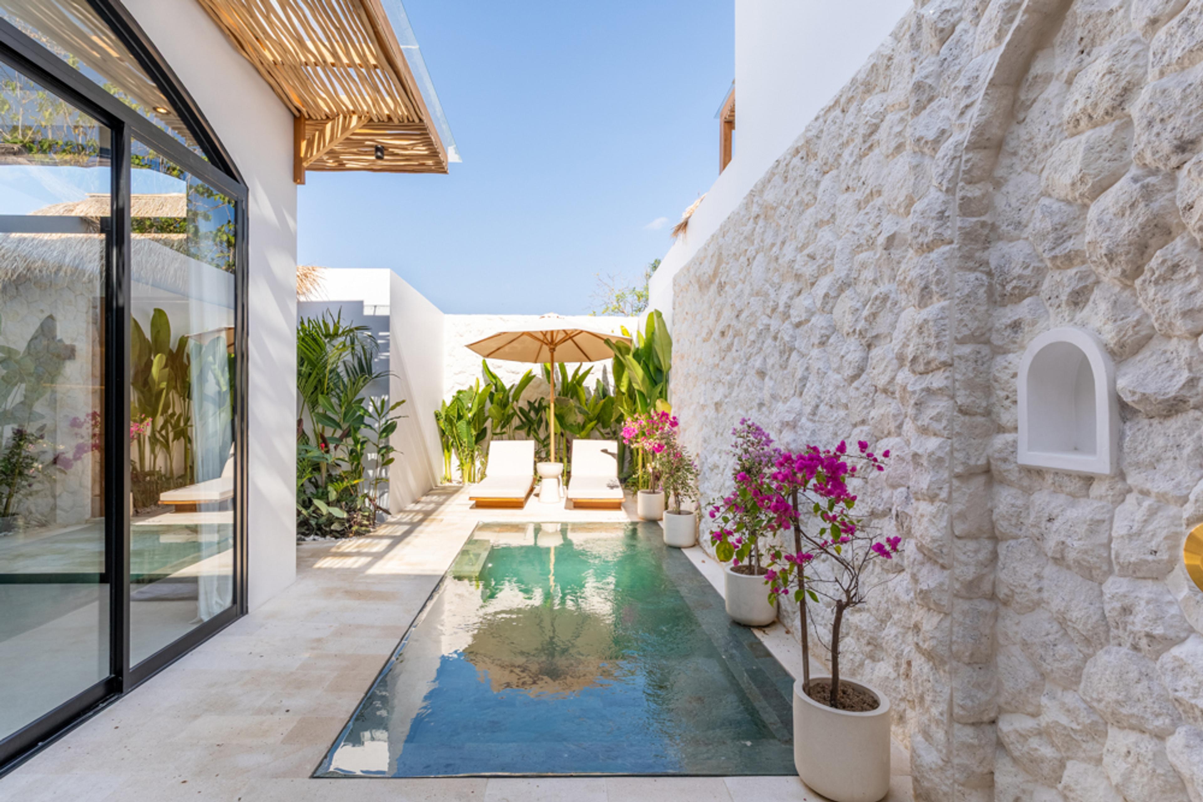 Yolla villas - Bingin Palm Residence I villa in Uluwatu, Bukit, Bali — thumbnail 16