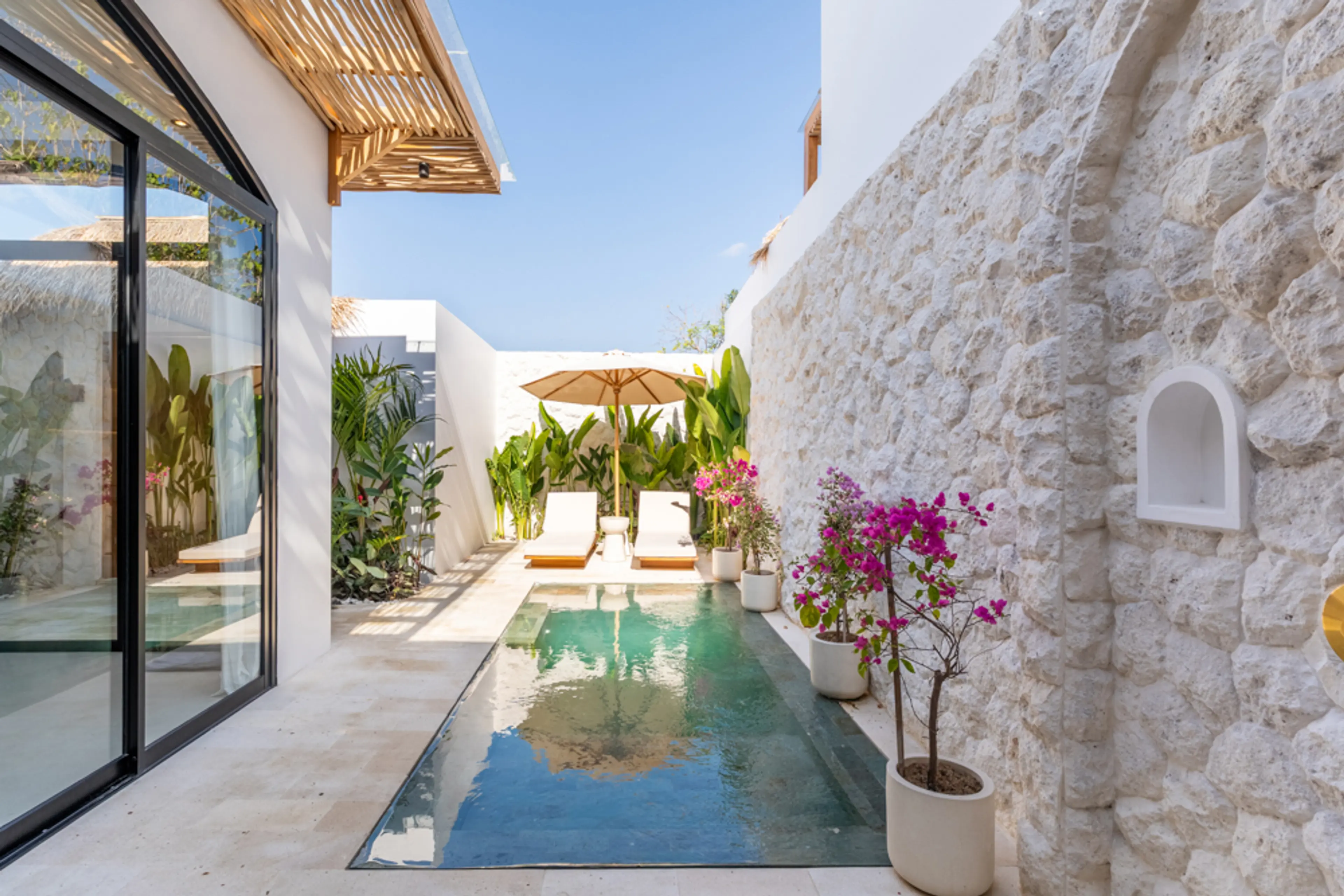 villa in Bingin, Bukit, Bali — thumbnail 16