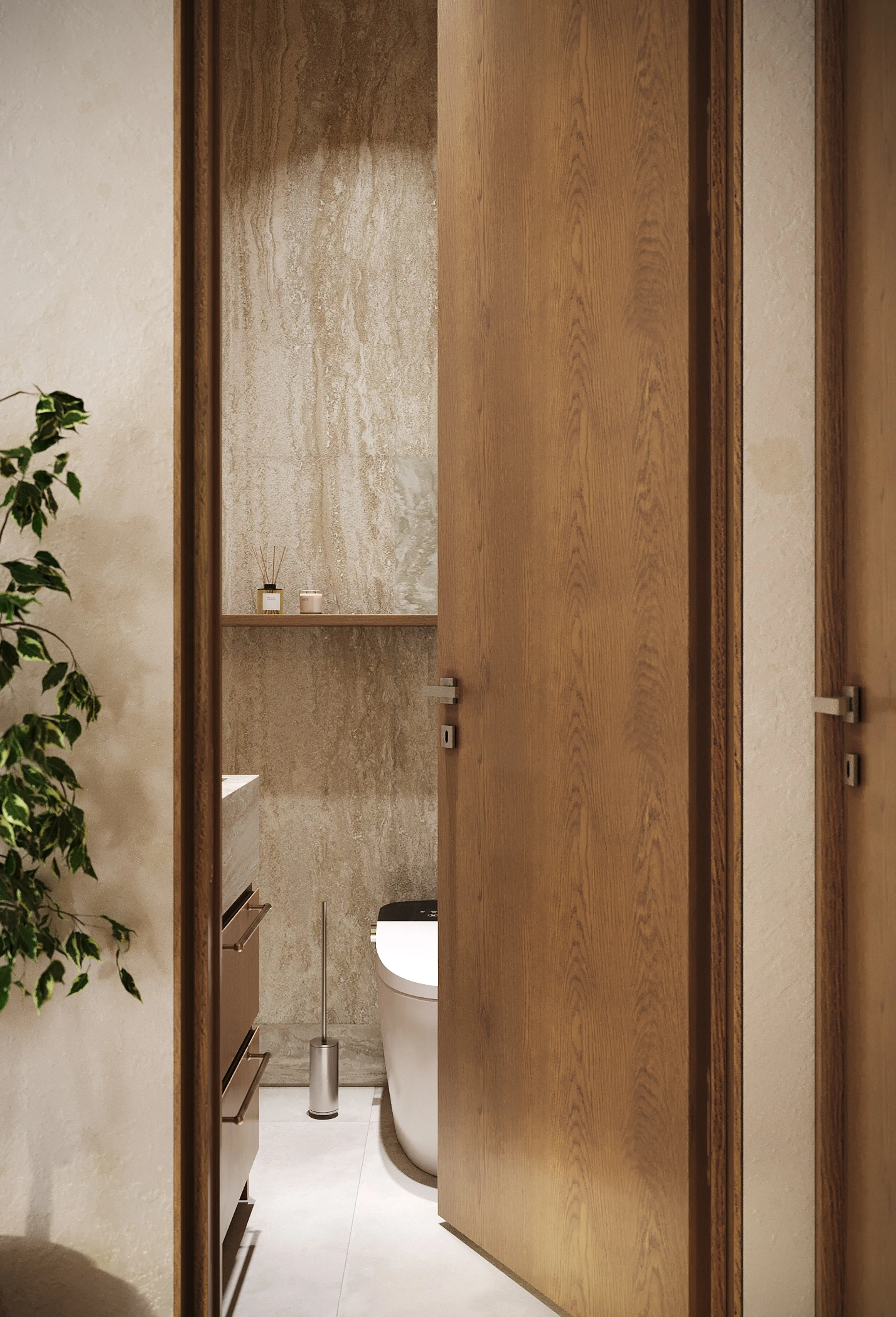 villa in Nusa Dua, Bukit, Bali — thumbnail 52