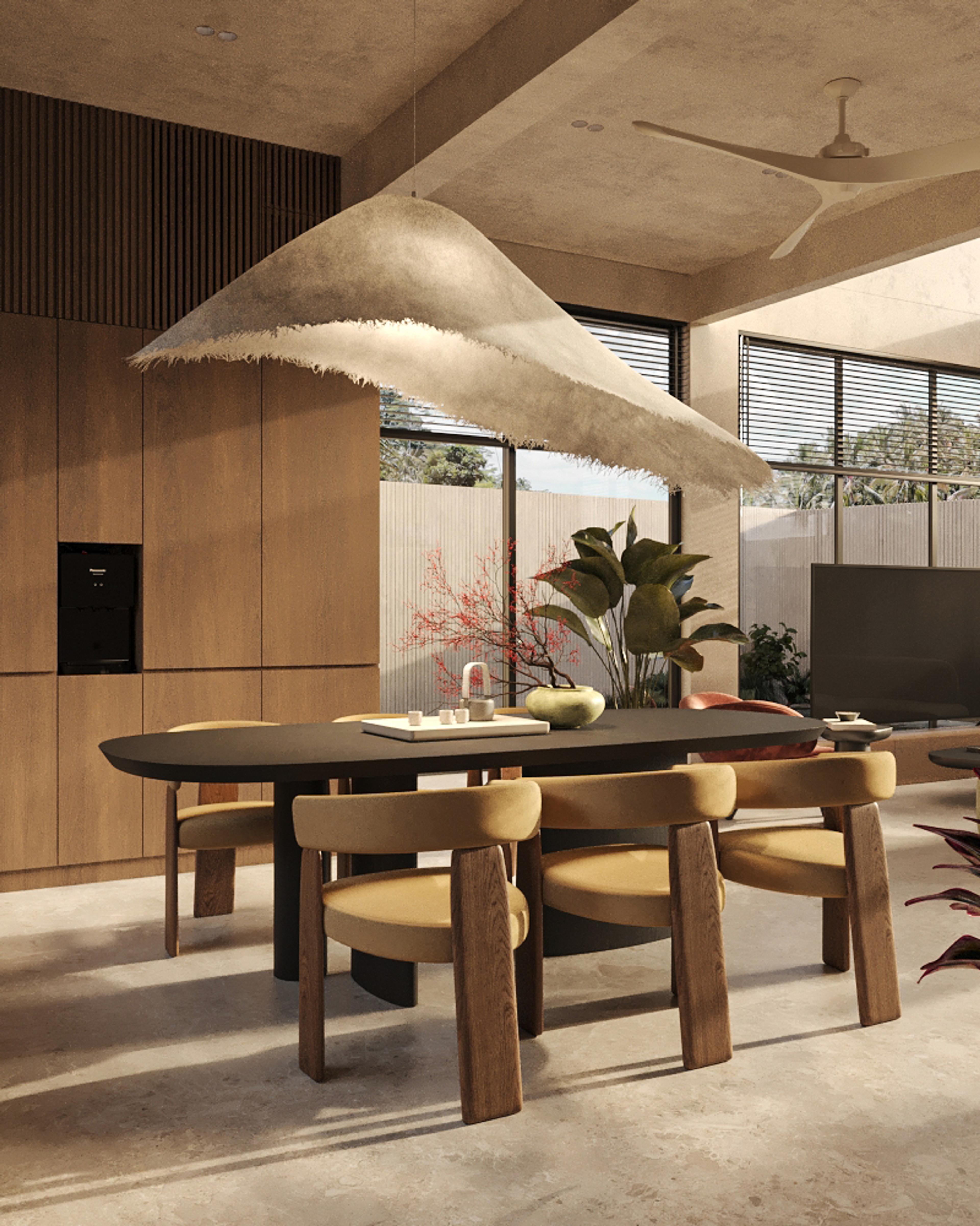 Elysium property in Pererenan, Canggu, Bali — thumbnail 26