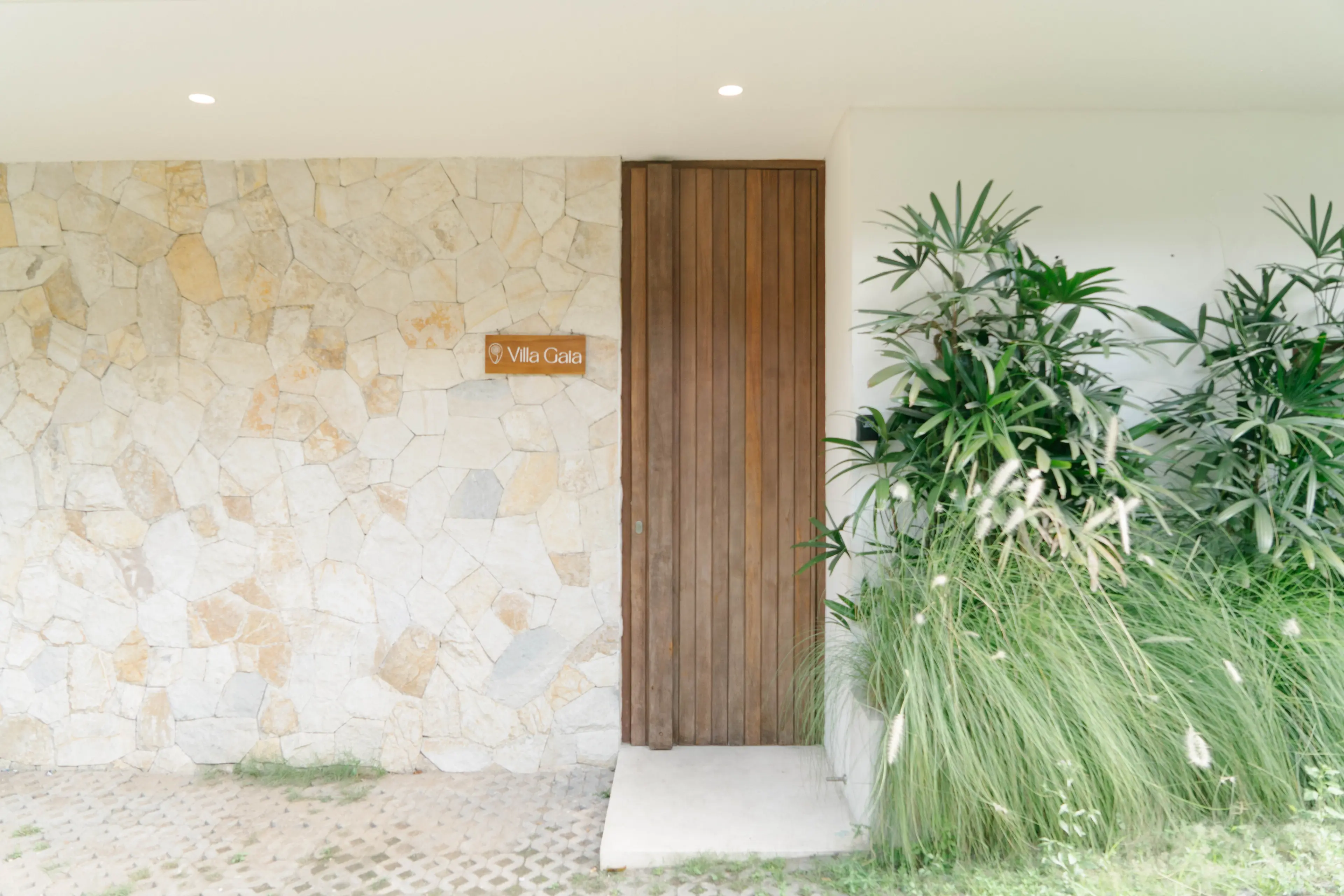 villa in Seseh, Canggu, Bali — thumbnail 2