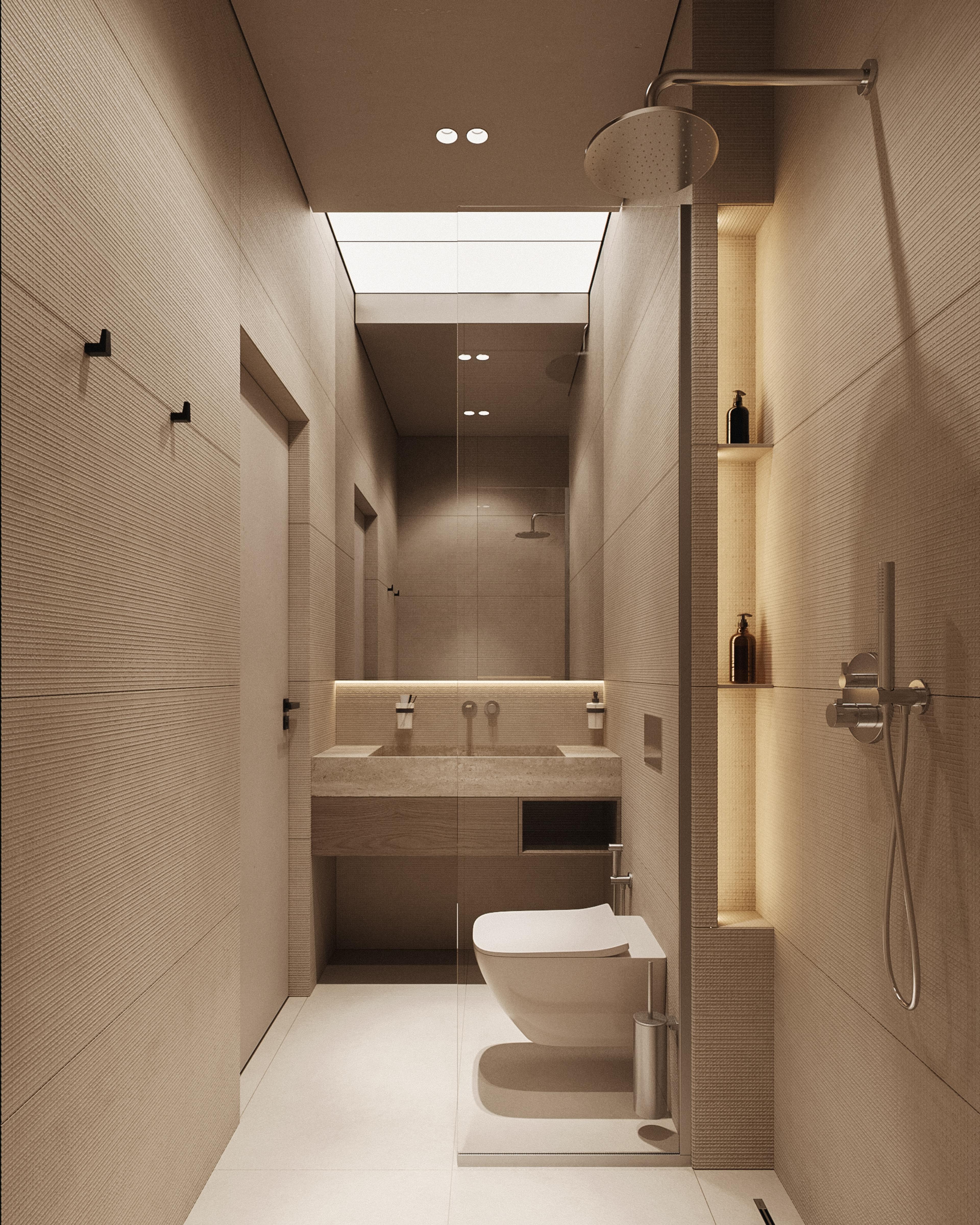 Prive Pererenan villa in Pererenan, Canggu, Bali — thumbnail 57