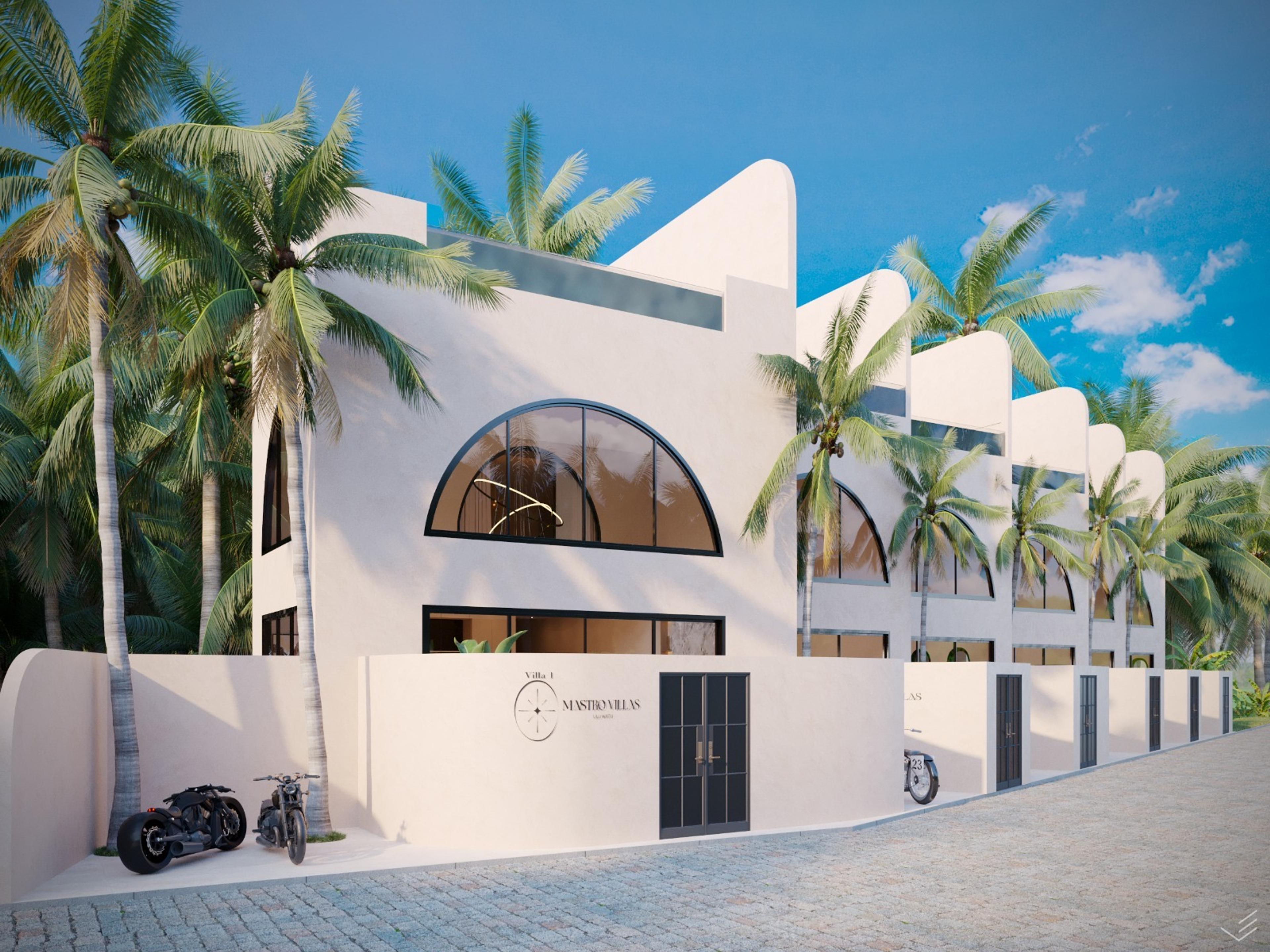 Mastro Villas villa in Uluwatu, Bukit, Bali — thumbnail 8