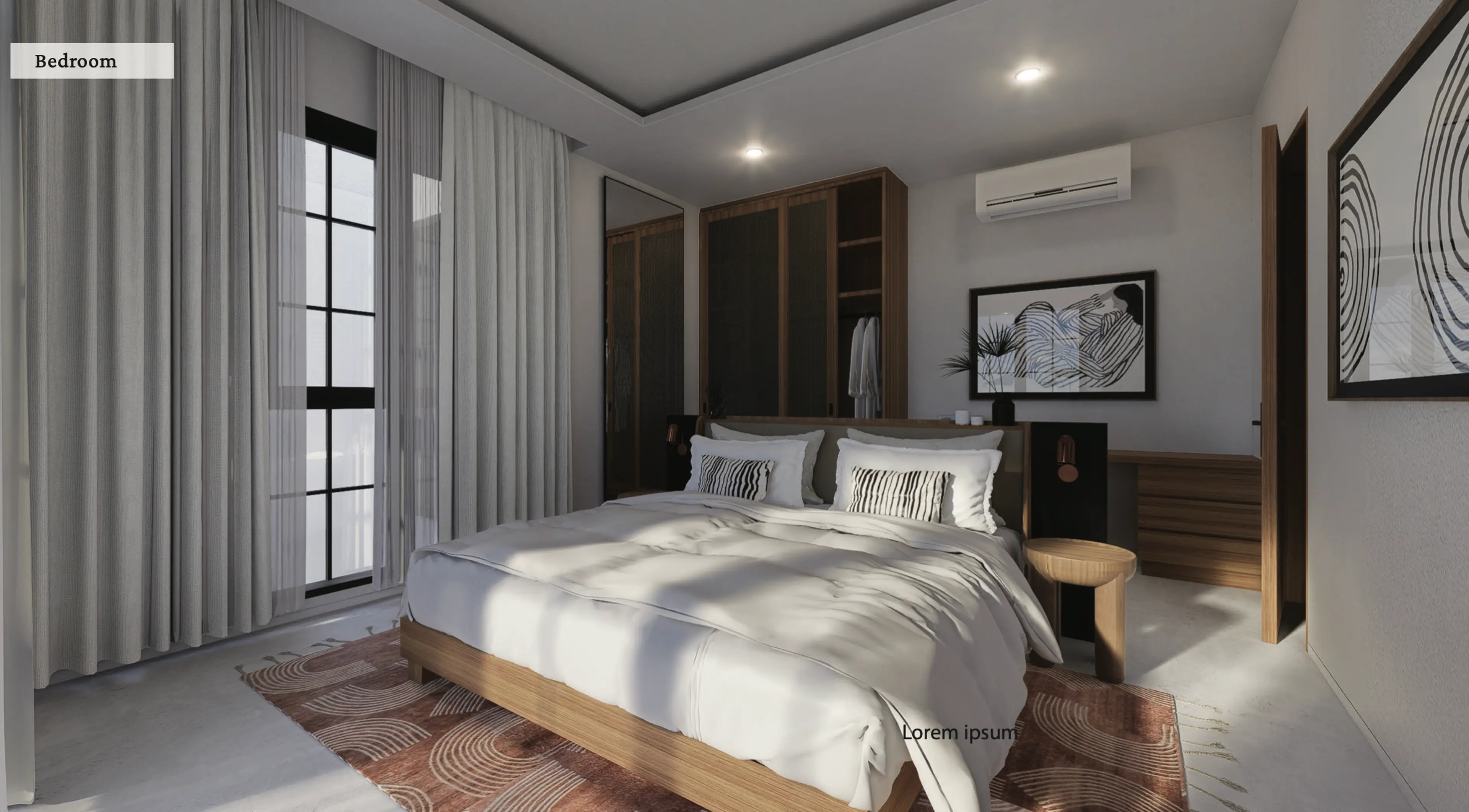 villa in Batu Belig, Canggu, Bali — thumbnail 7