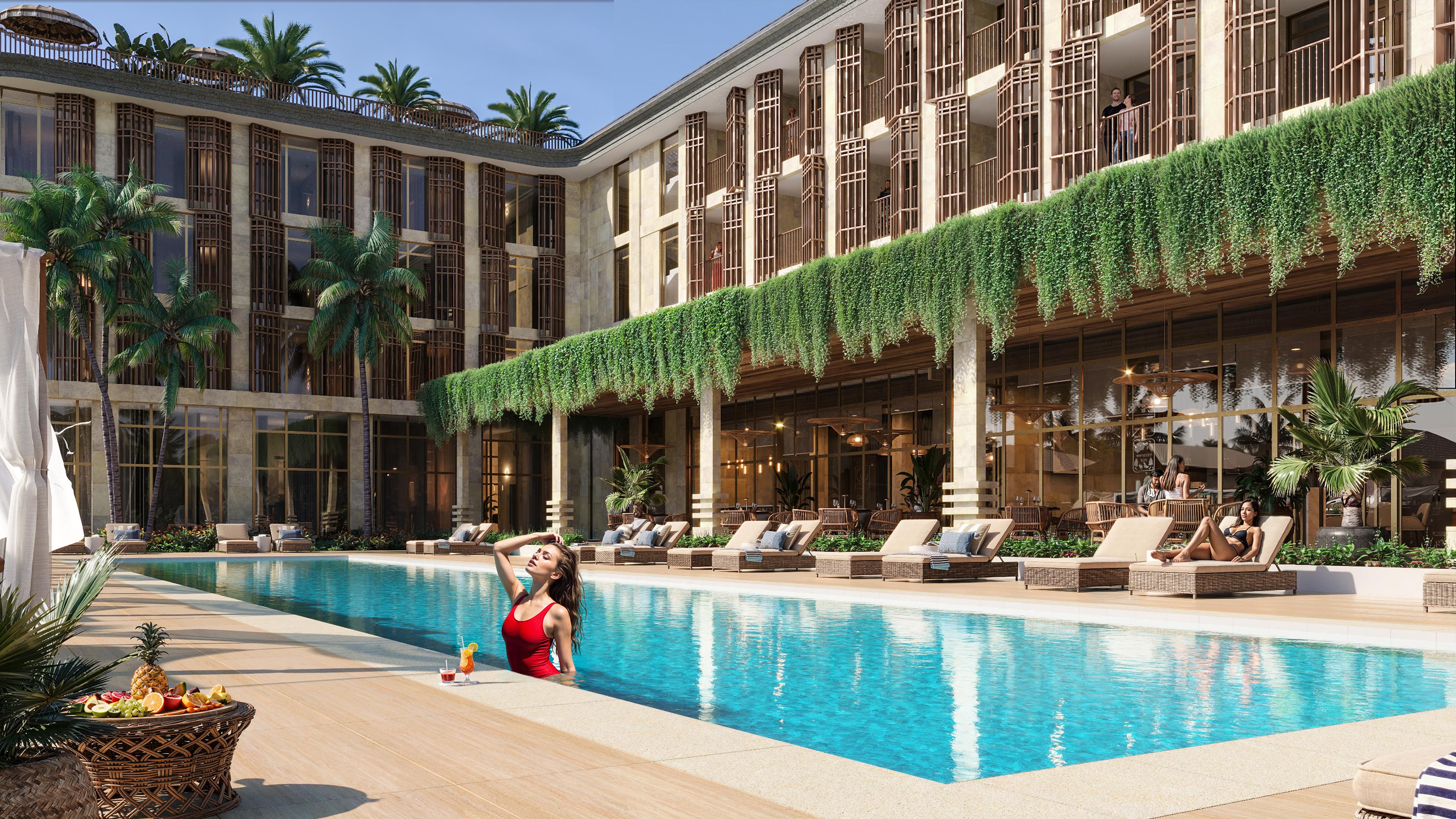 Ramada Nusa Dua property in Nusa Dua, Bukit, Bali — thumbnail 8