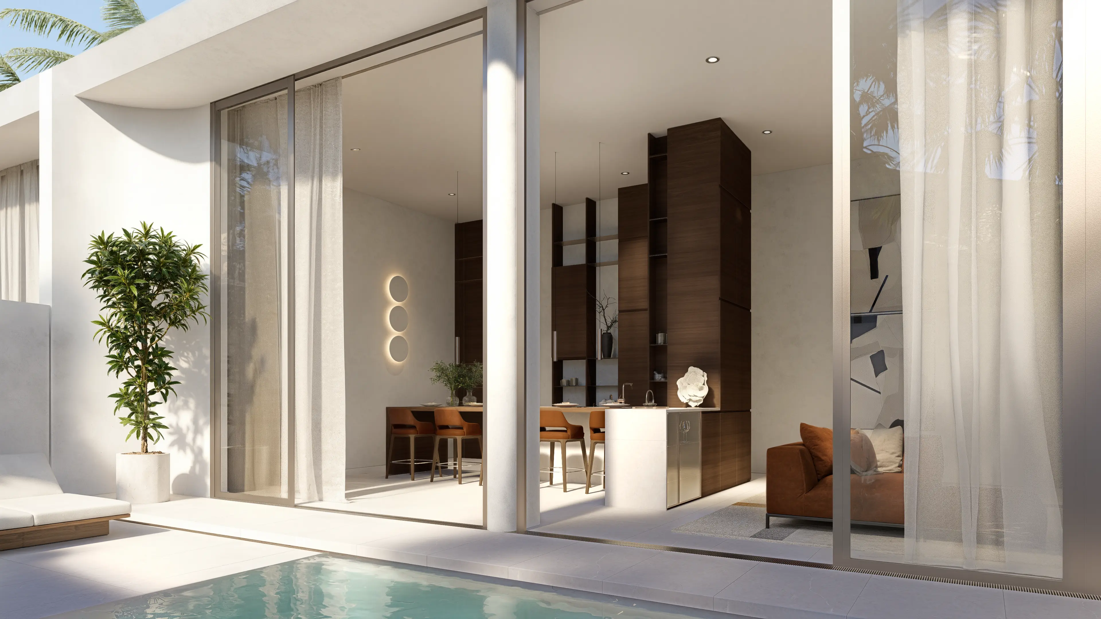 villa in Melasti, Bukit, Bali — thumbnail 26