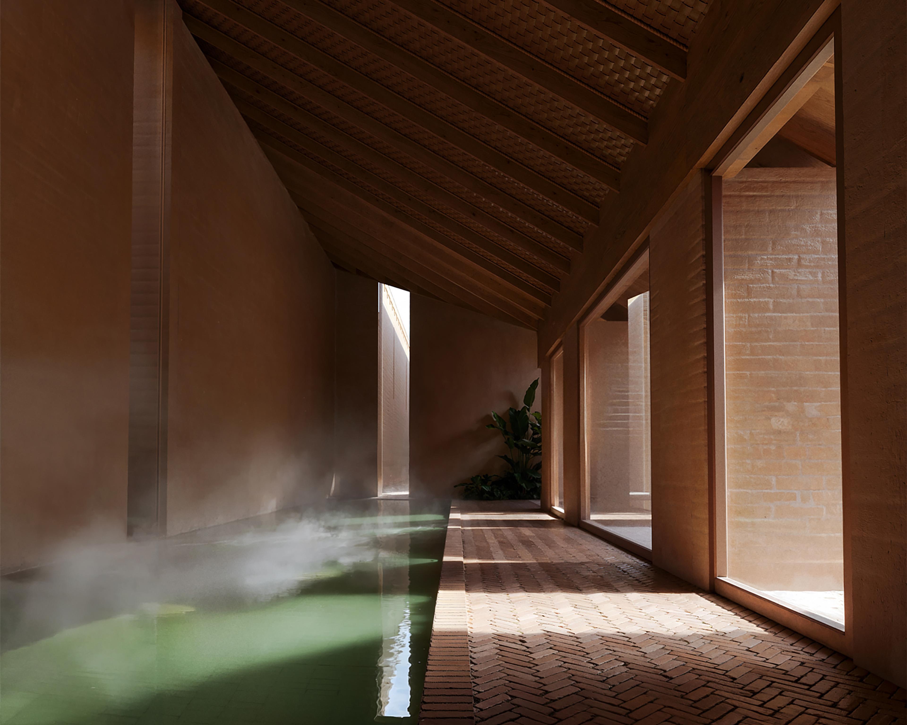 OXO The Pavilions villa in Nuanu City, Tabanan, Bali — thumbnail 11