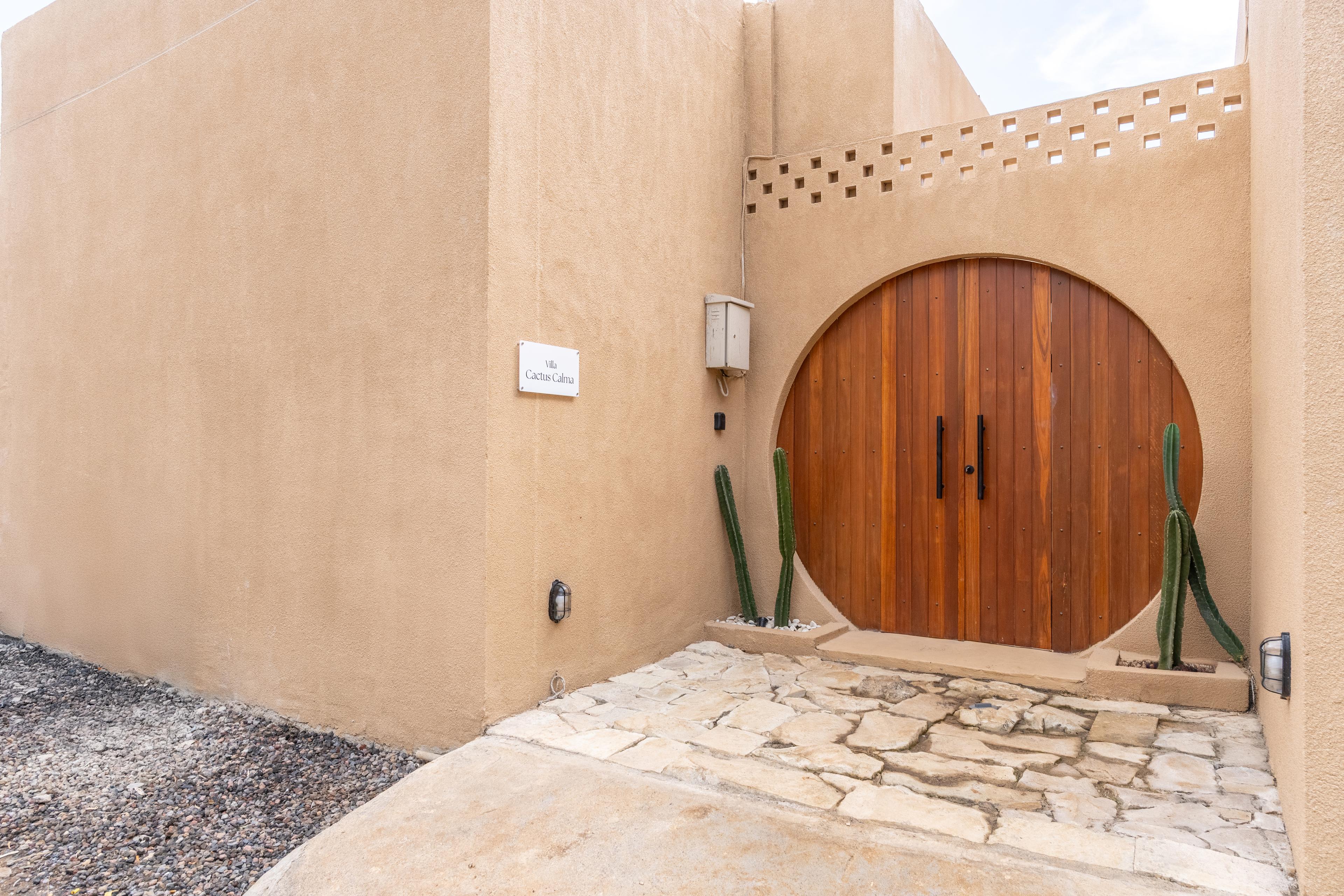 Cactus Calma villa in Uluwatu, Bukit, Bali — thumbnail 60