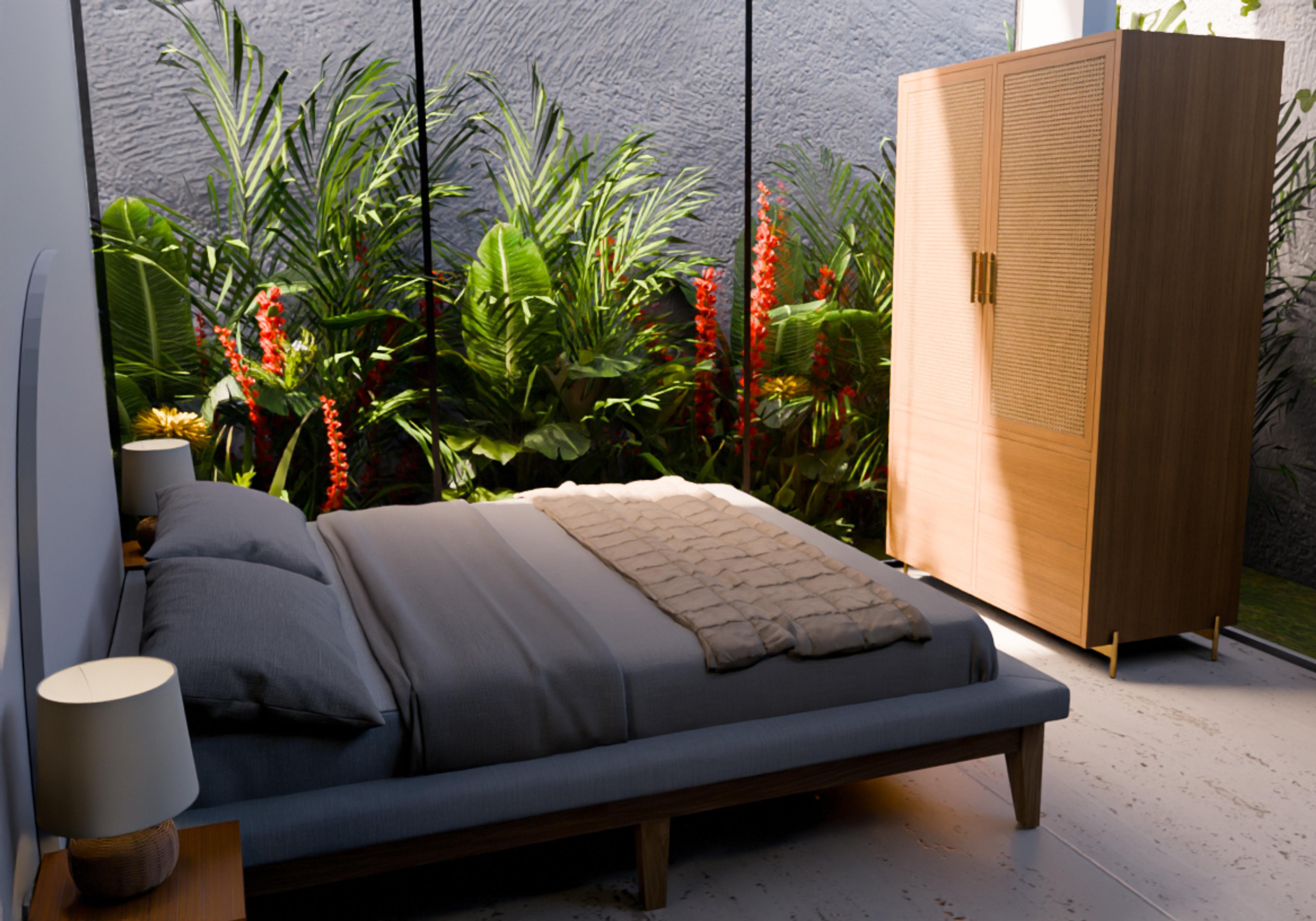 Melasti Breeze villa in Uluwatu, Bukit, Bali — thumbnail 16