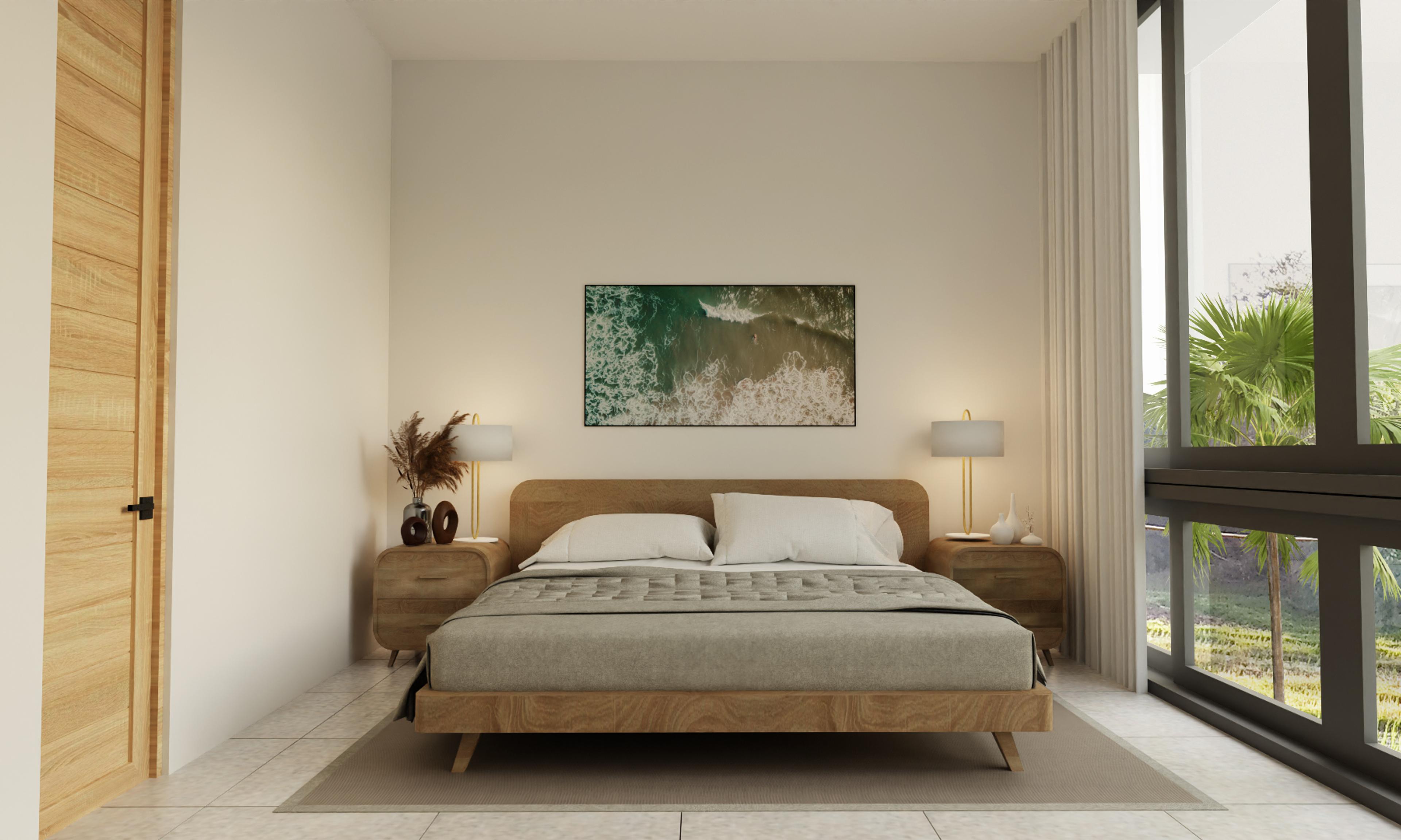 Sunrise Bliss property in Berawa, Canggu, Bali — thumbnail 2