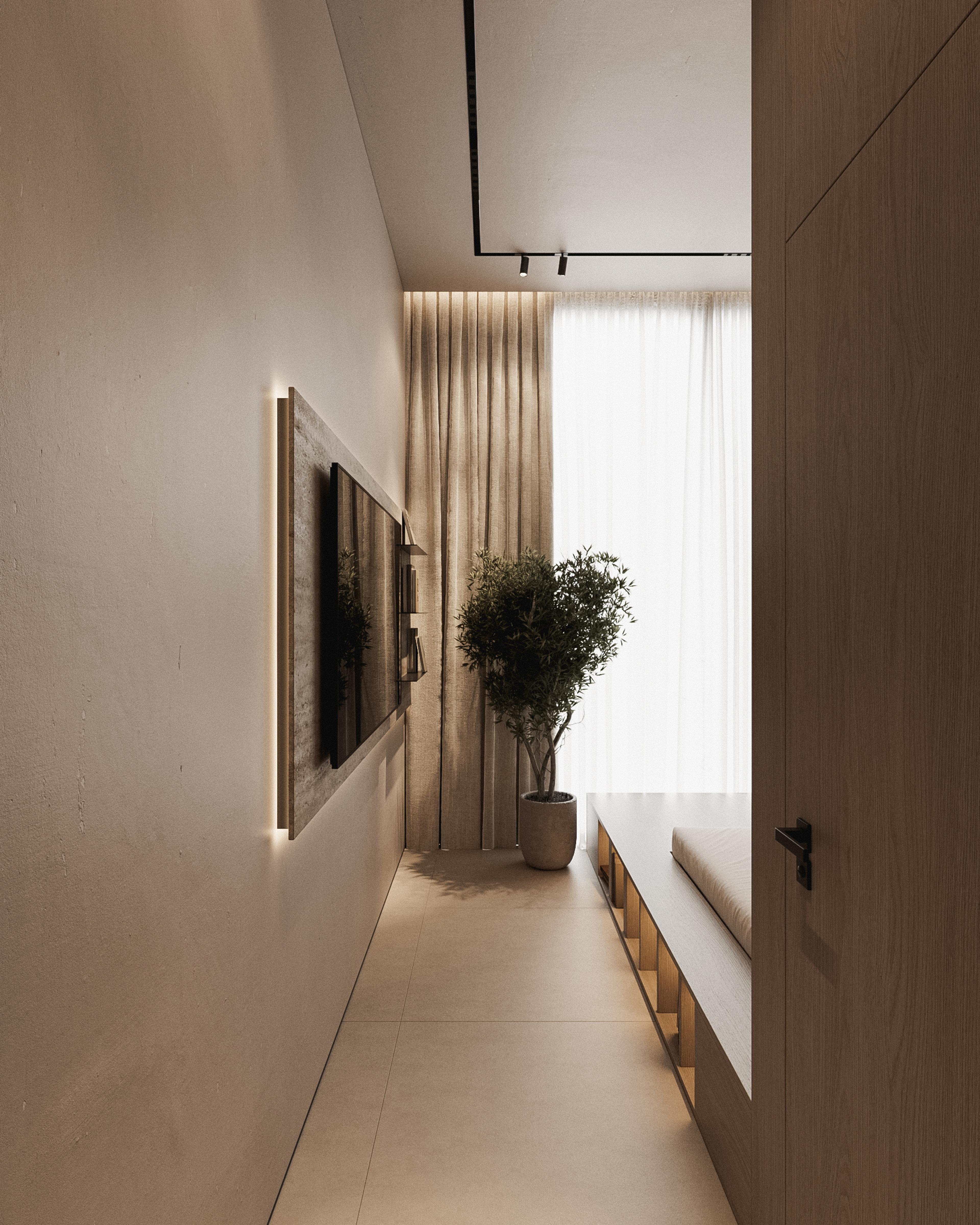 Prive Pererenan villa in Pererenan, Canggu, Bali — thumbnail 93