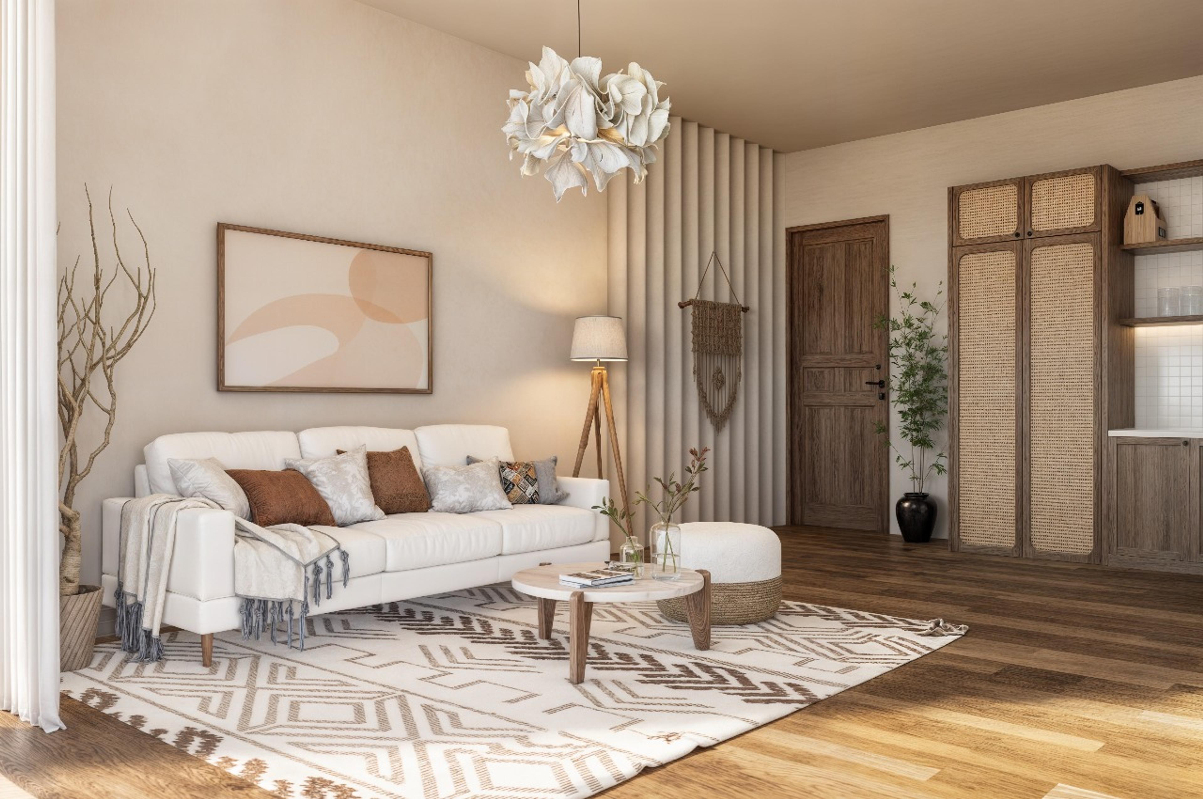 Urbana Penthouse villa in Uluwatu, Bukit, Bali — thumbnail 5