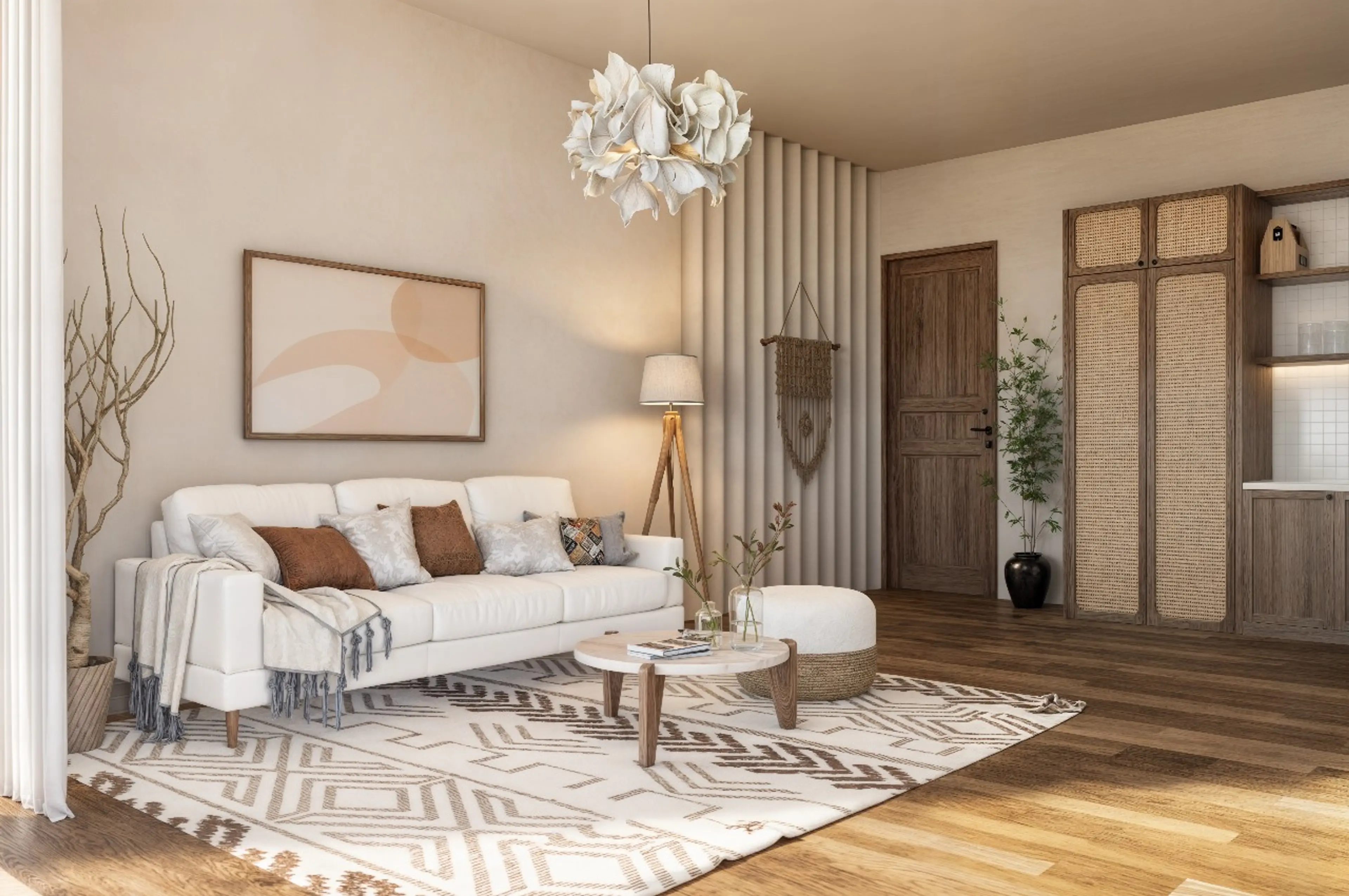 villa in Padang Padang, Bukit, Bali — thumbnail 5