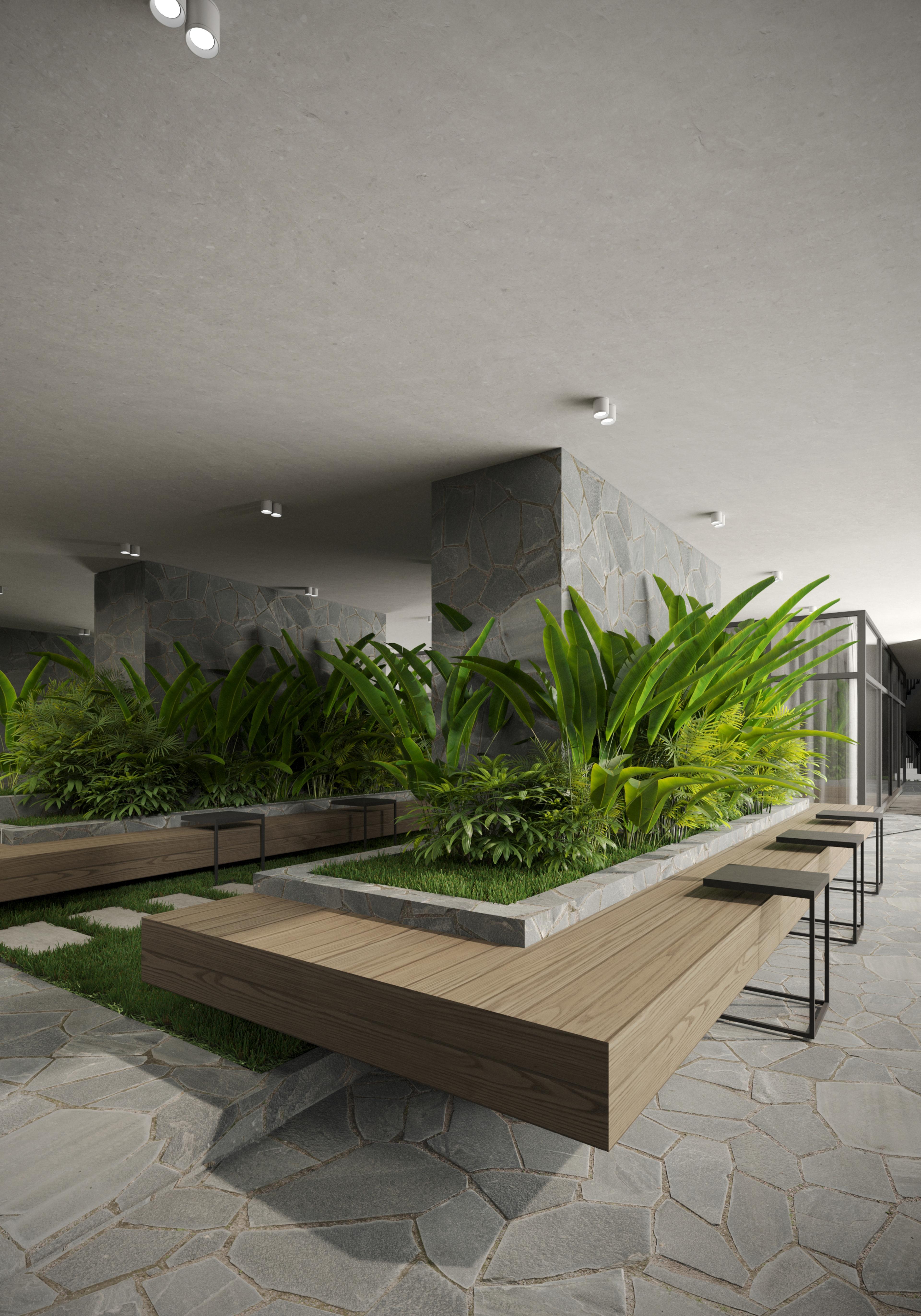 Predmet. Cemagi property in Cemagi, Canggu, Bali — thumbnail 16