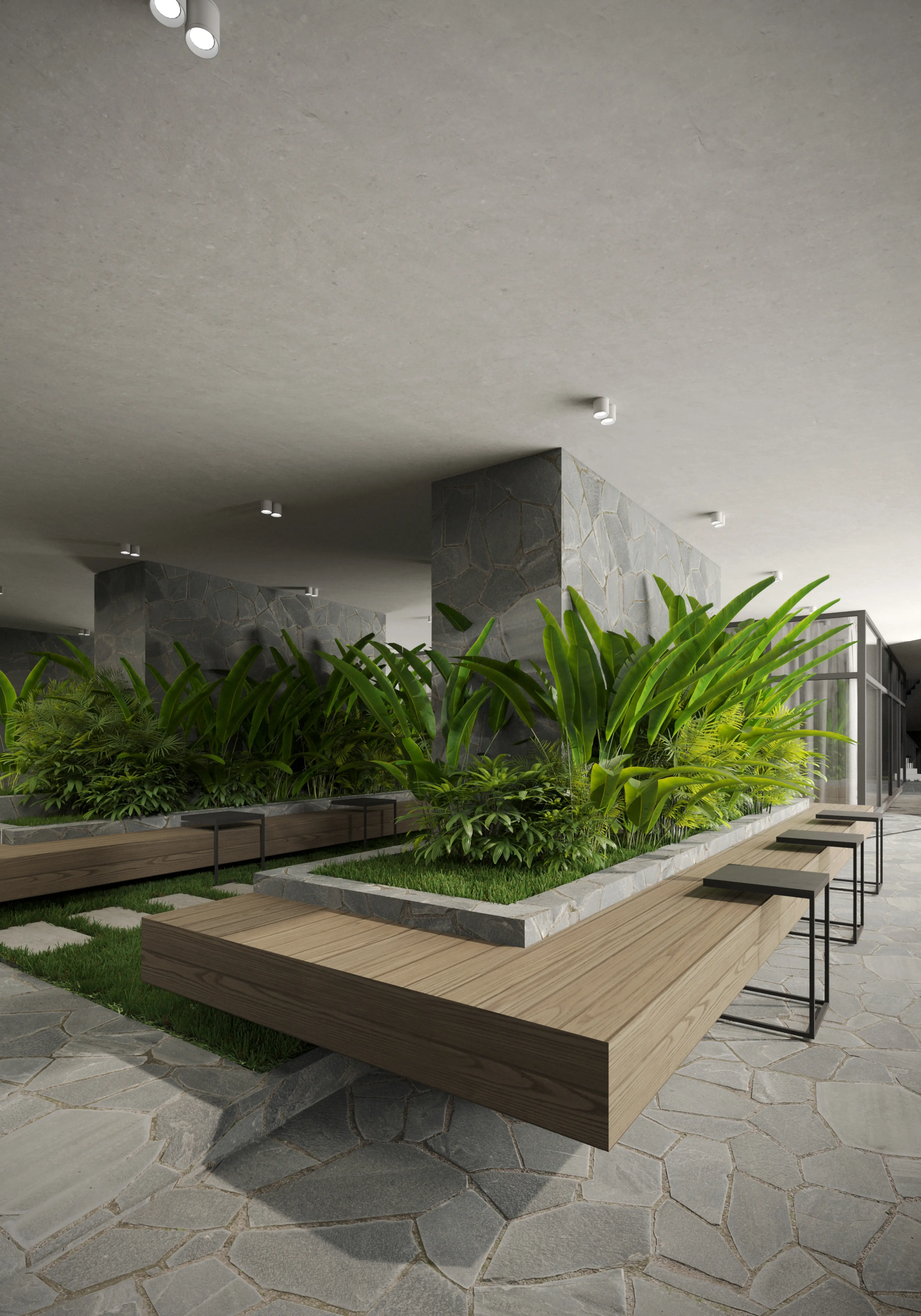 property in Cemagi, Tabanan, Bali — thumbnail 16