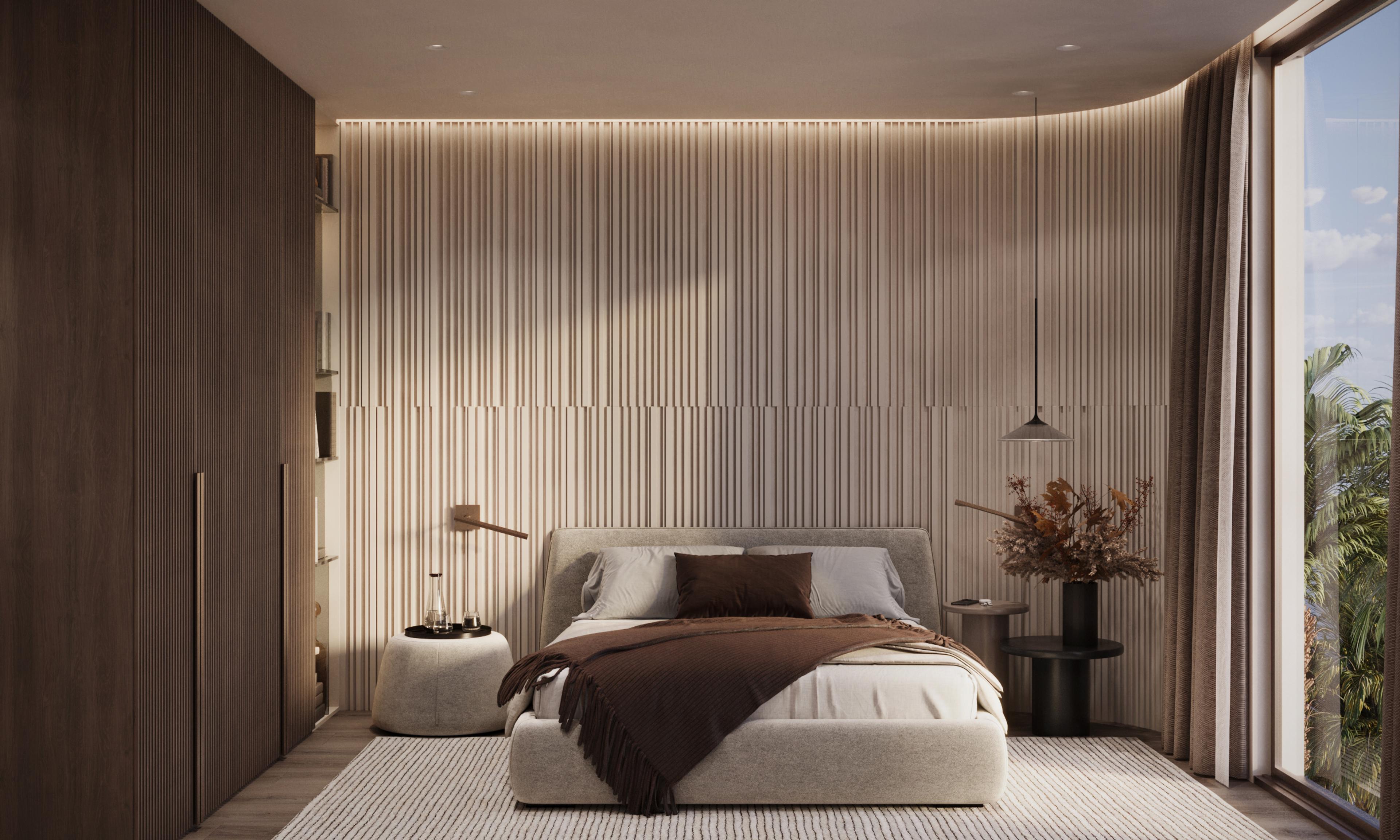 Pulau Villas villa in Melasti, Bukit, Bali — thumbnail 7