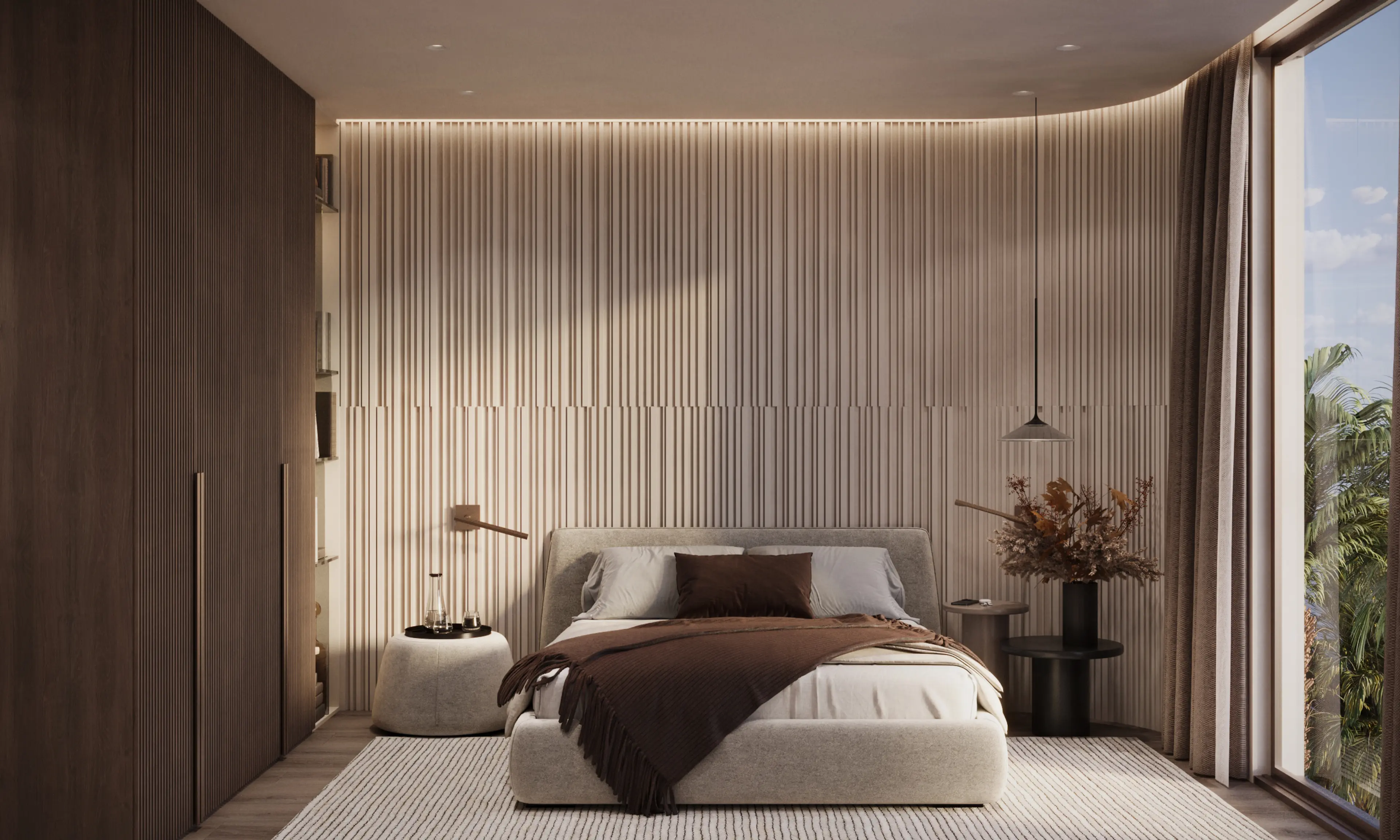 villa in Melasti, Bukit, Bali — thumbnail 7