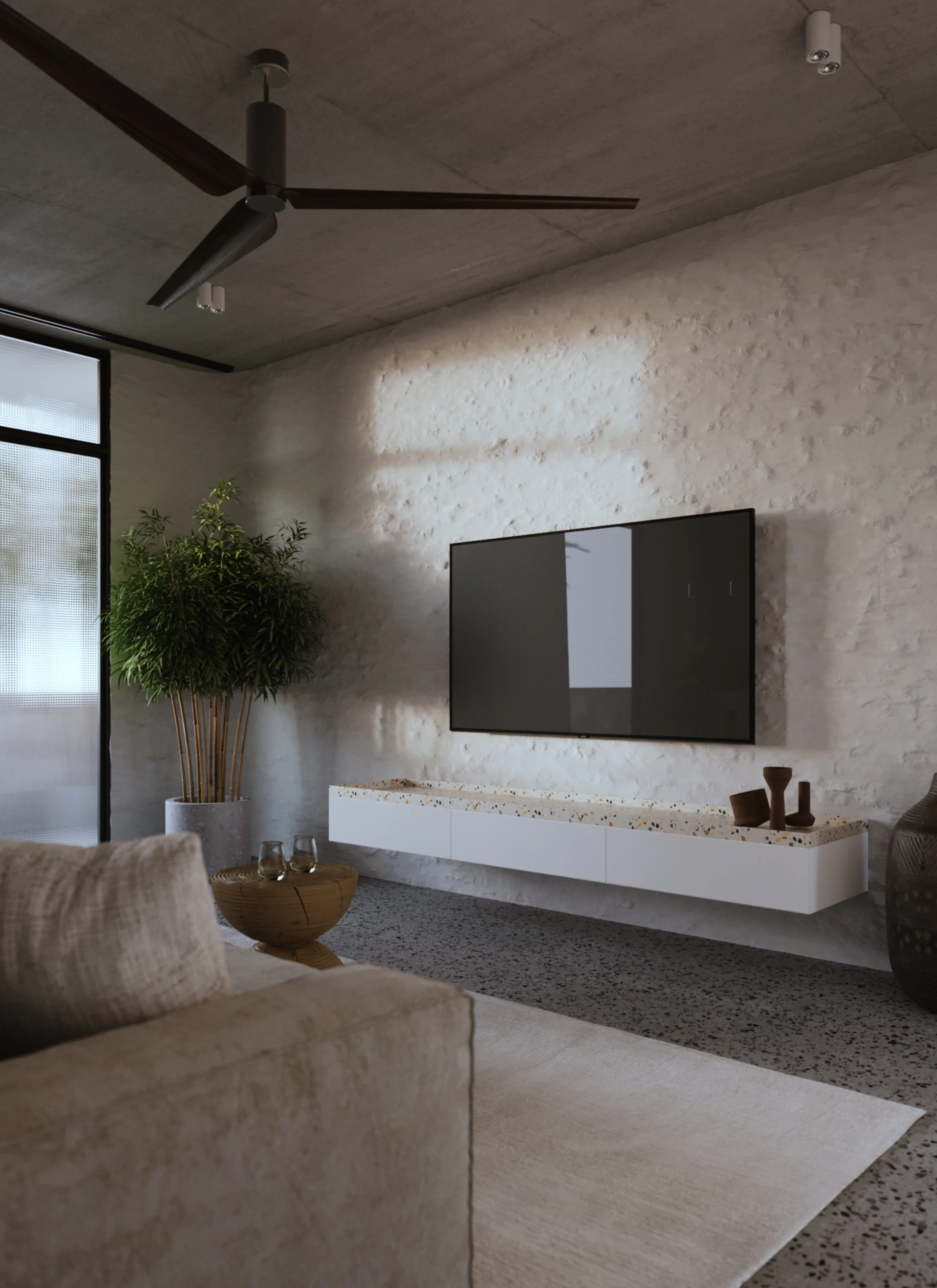 property in Cemagi, Tabanan, Bali — thumbnail 29