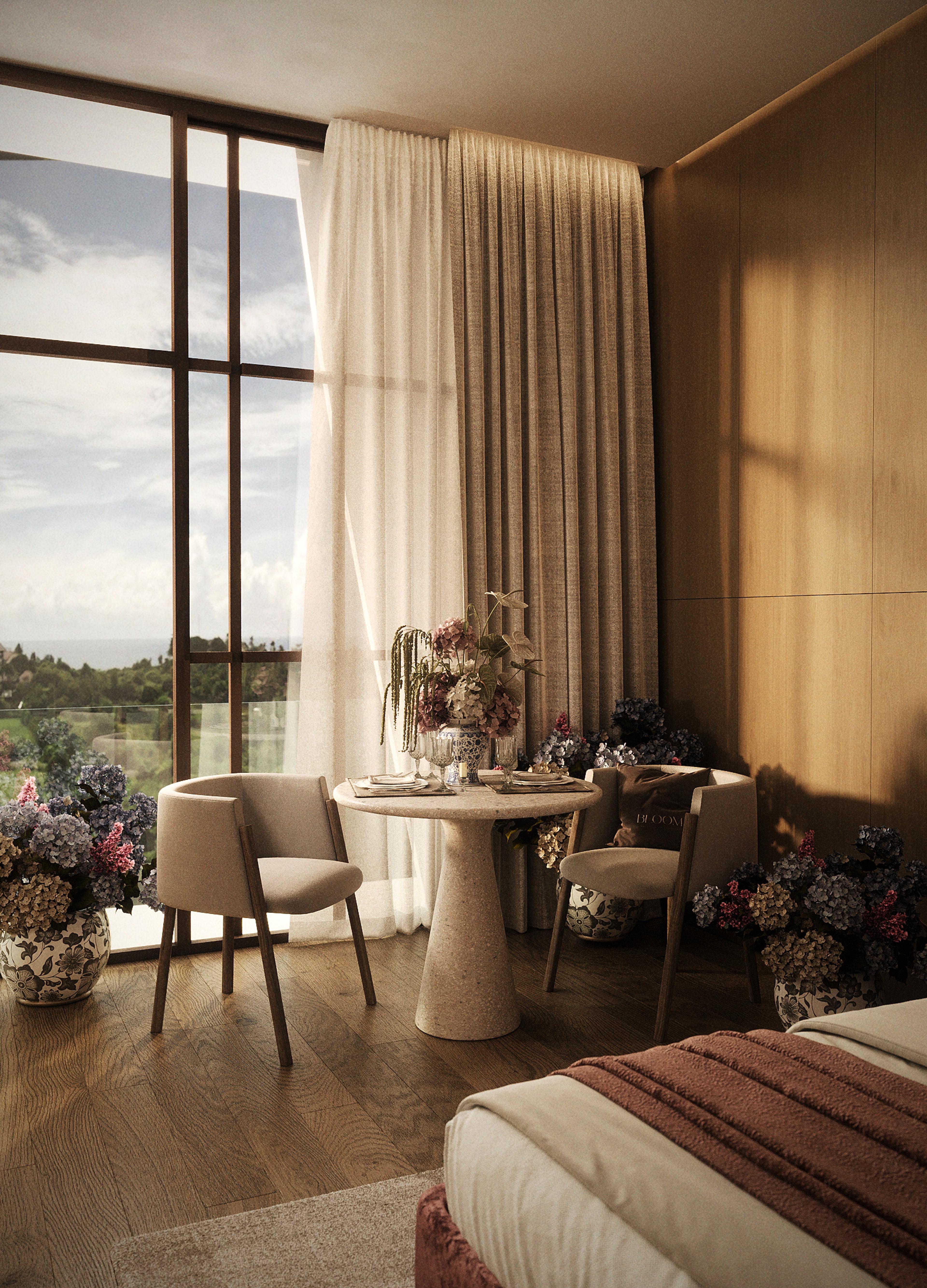 Bloom Hotel Melasti property in Melasti, Bukit, Bali — thumbnail 59