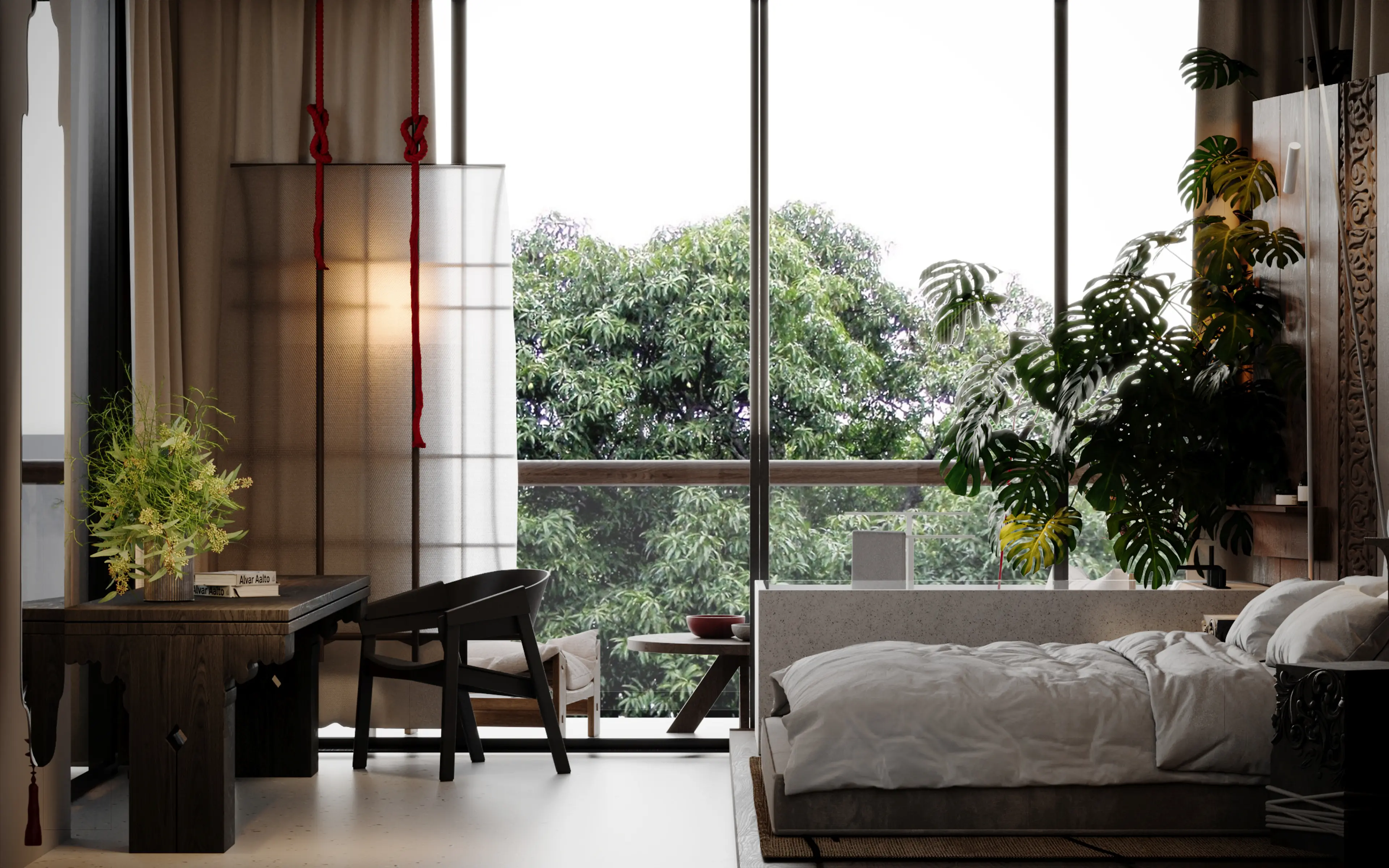 property in Seseh, Canggu, Bali — thumbnail 6