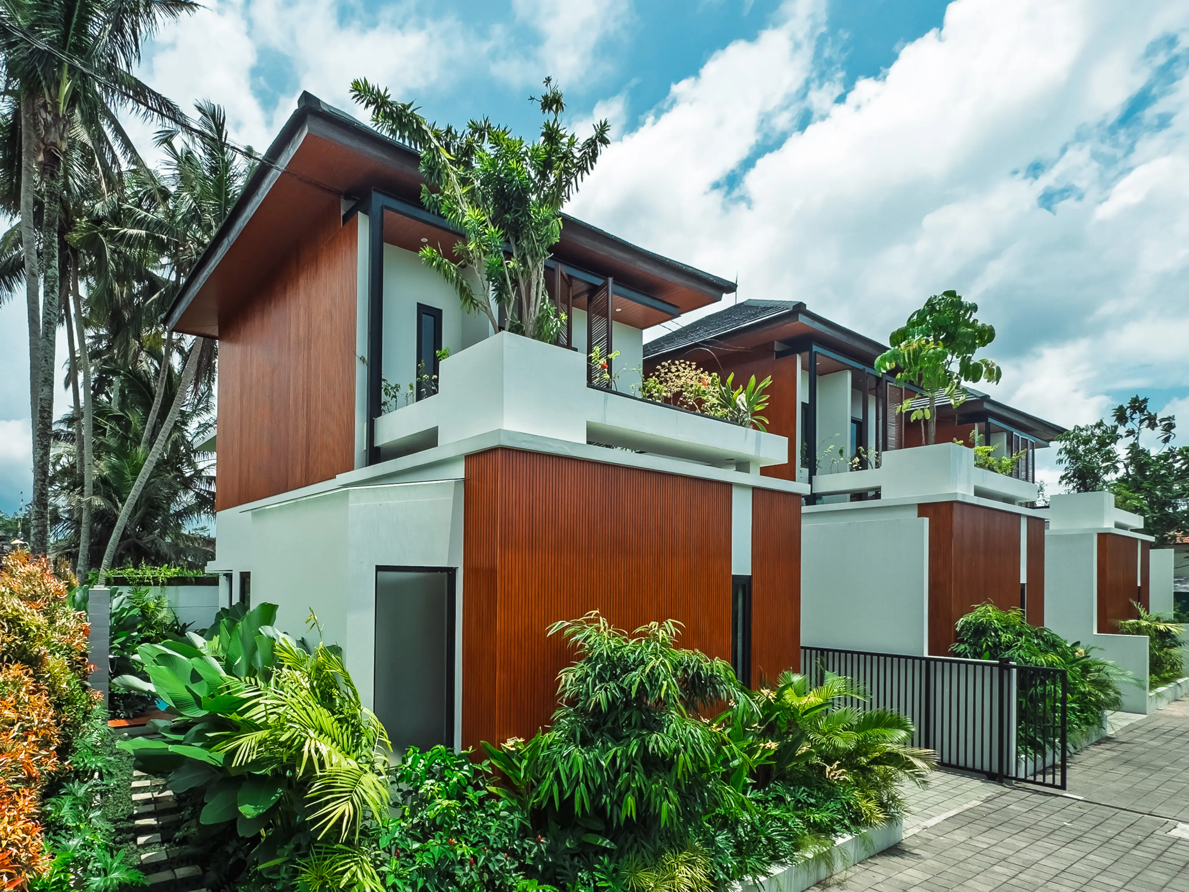 villa in Ubud, Bali — thumbnail 12