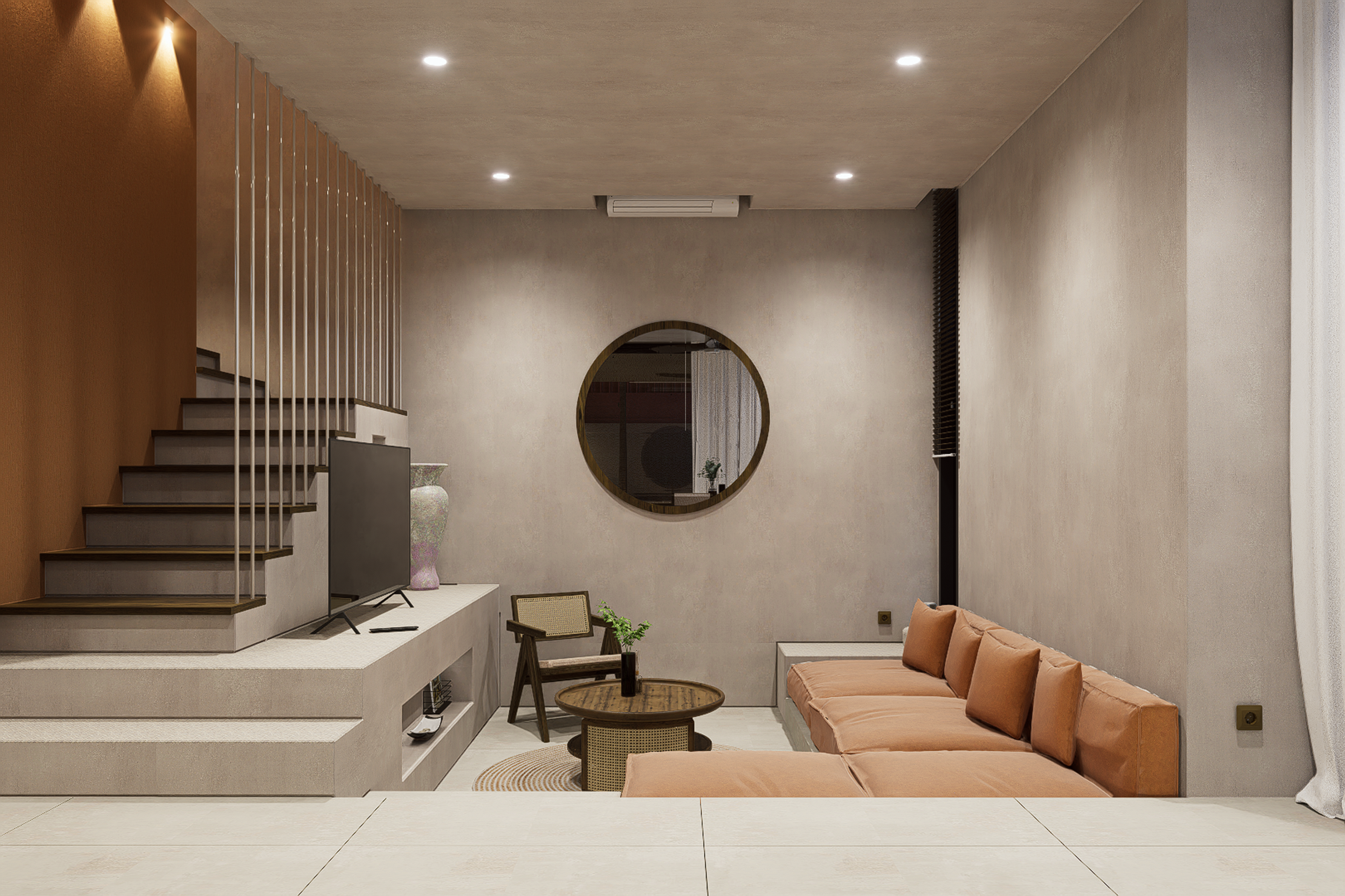 Berawa Villas villa in Berawa, Canggu, Bali — thumbnail 32