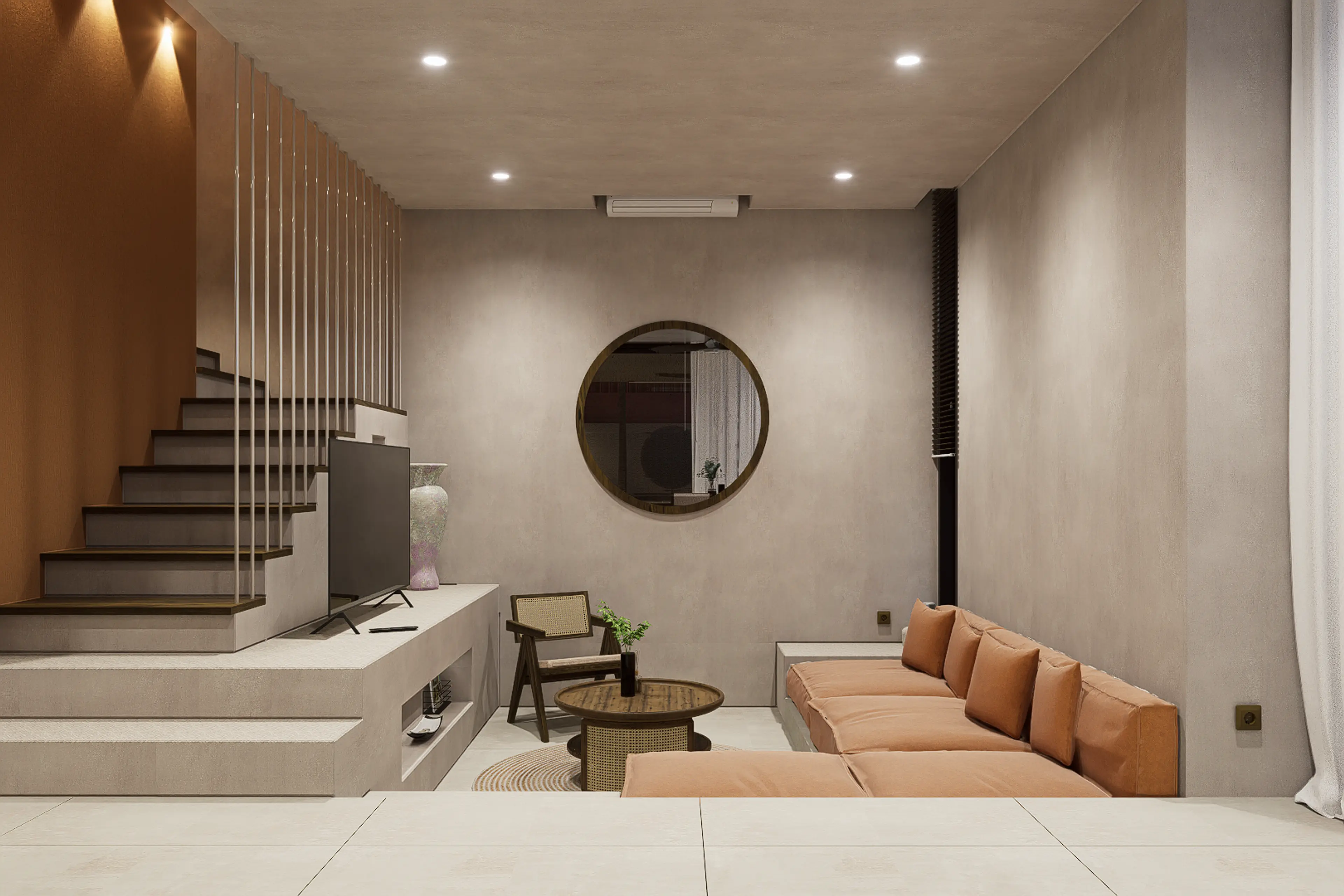 villa in Berawa, Canggu, Bali — thumbnail 32