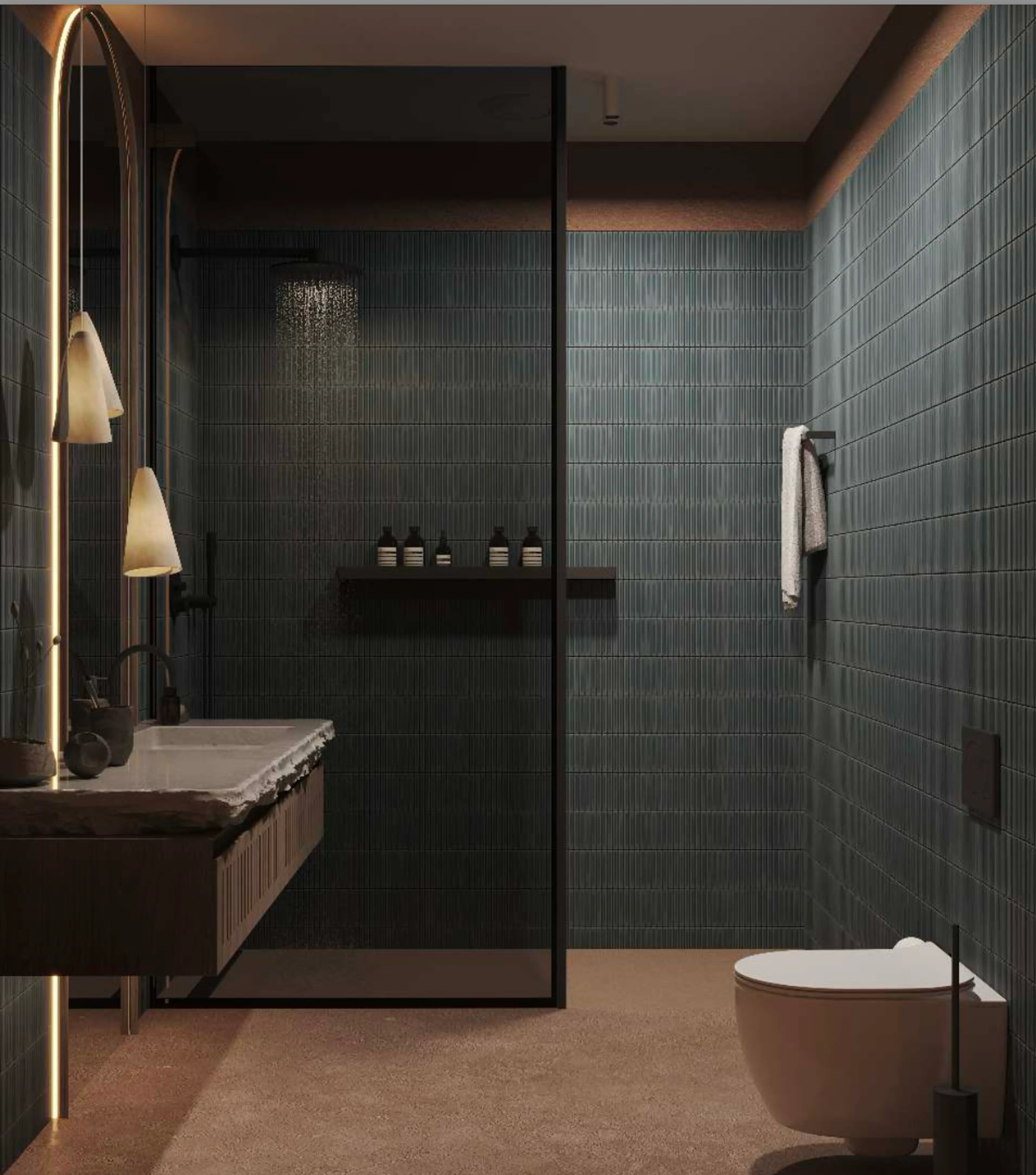 property in Pandawa, Bukit, Bali — thumbnail 7