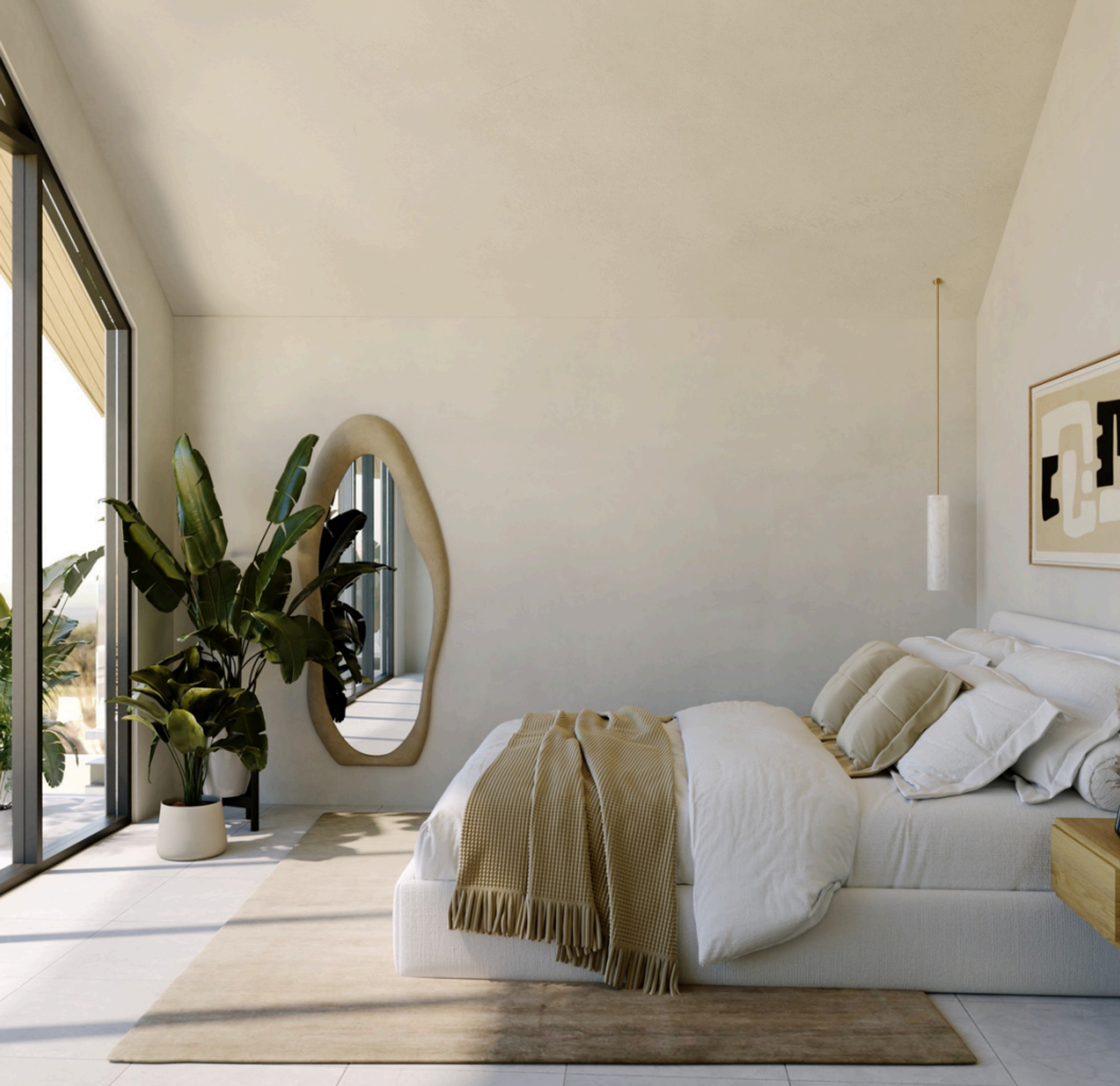 Udaya boutique villas villa in Melasti, Bukit, Bali — thumbnail 4