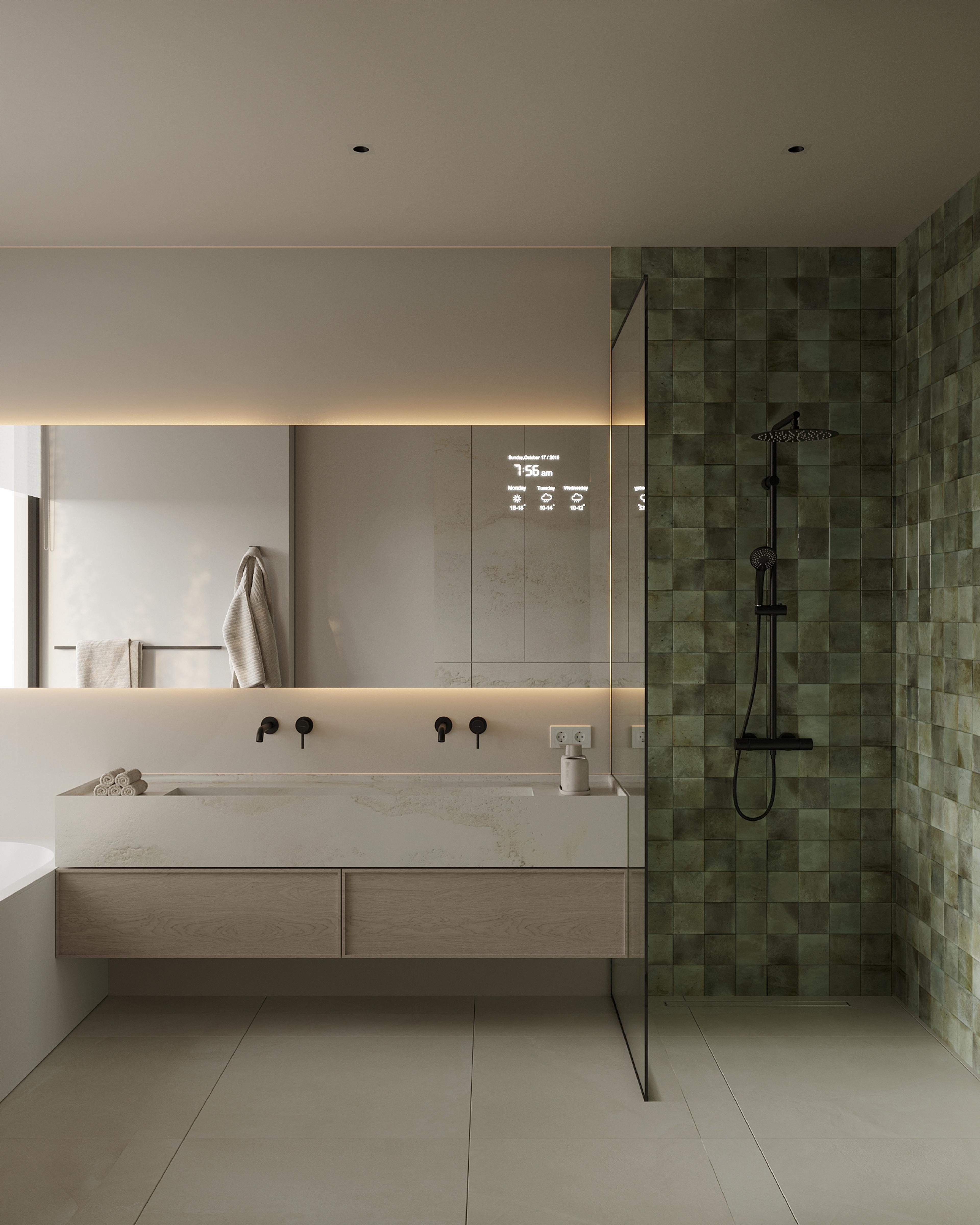 Mangata residence villa in Sanur, Bali — thumbnail 46