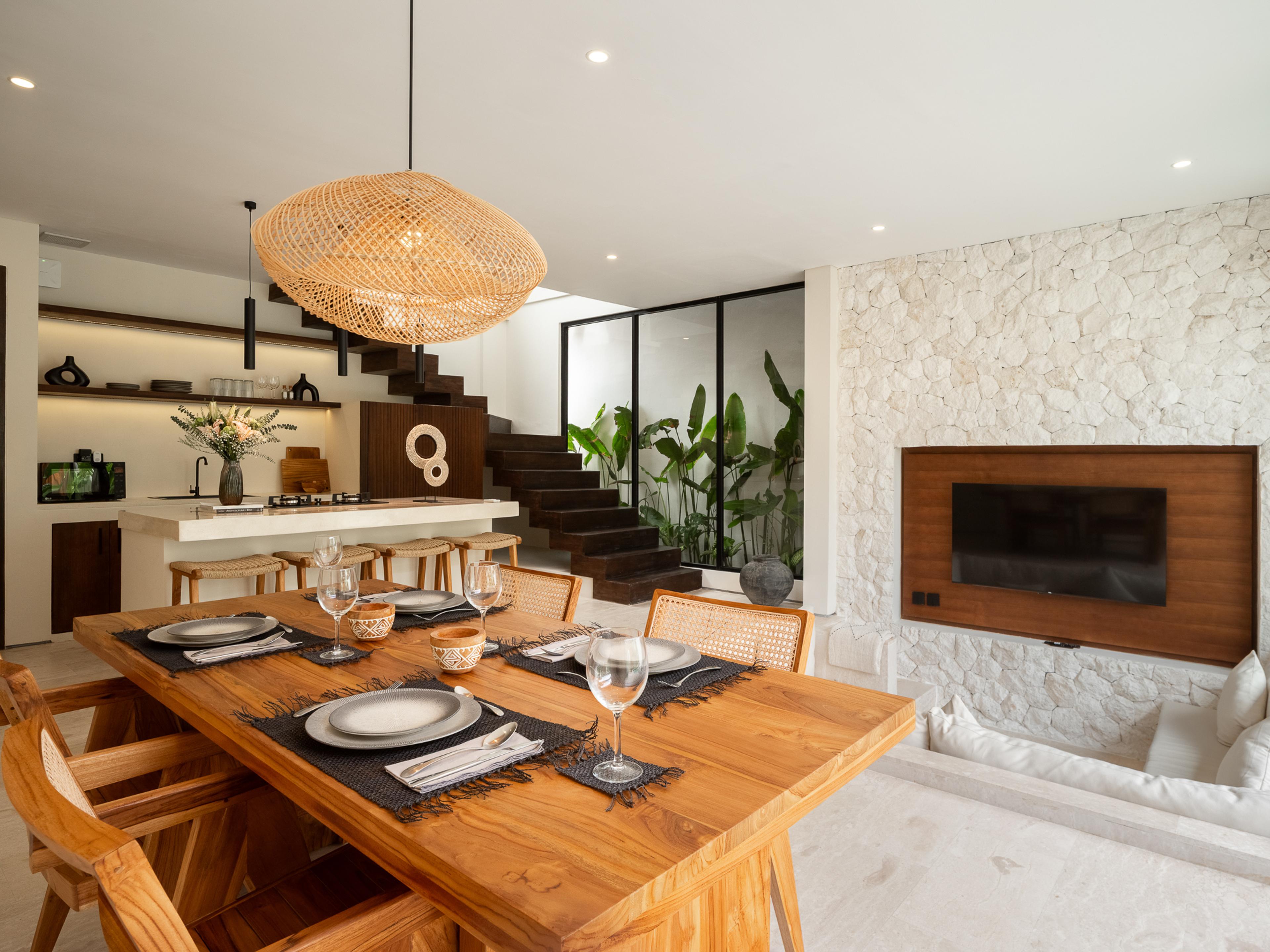 La Finca Canggu villa in Batu Bolong, Canggu, Bali — thumbnail 25