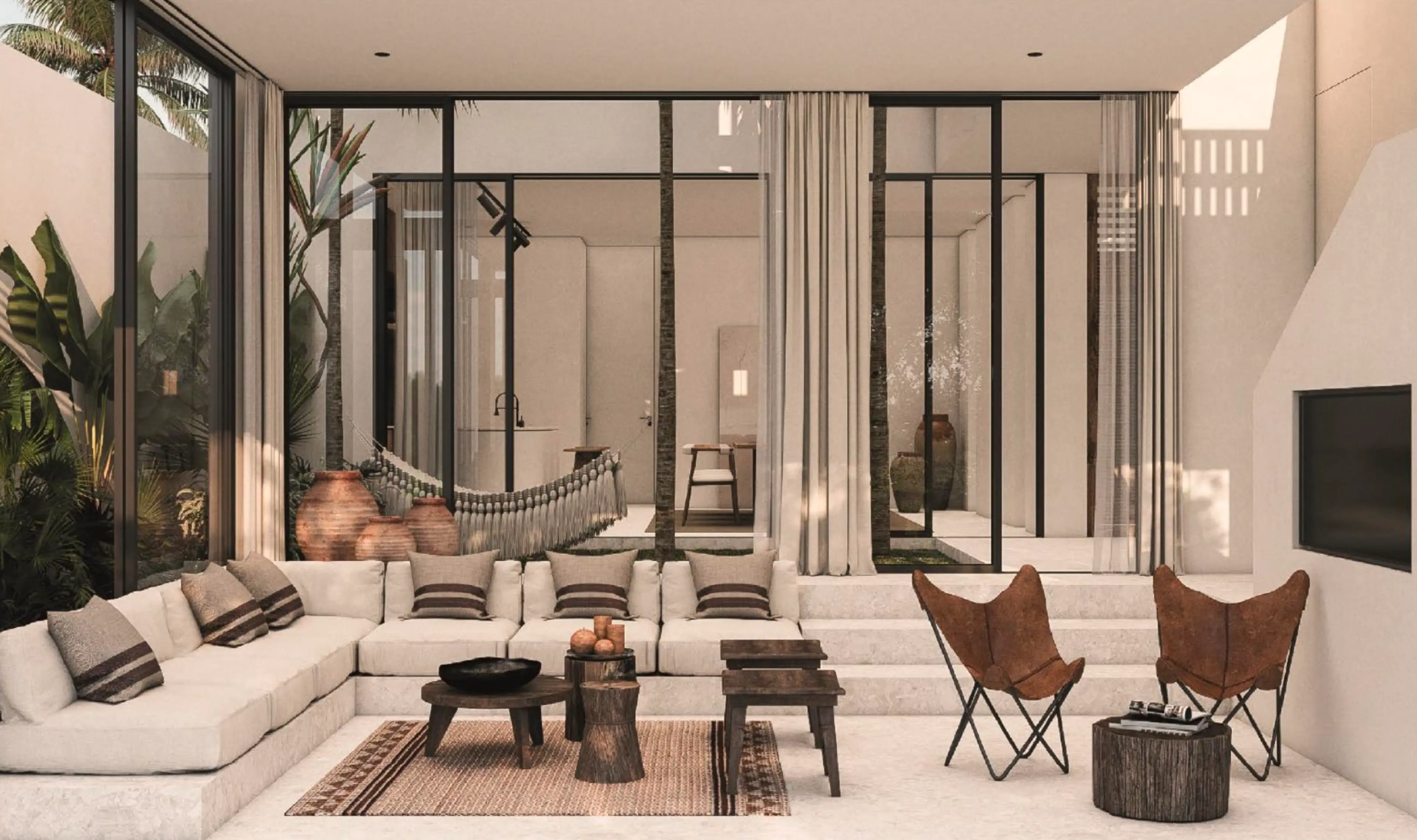 villa in Ubud, Bali — thumbnail 8